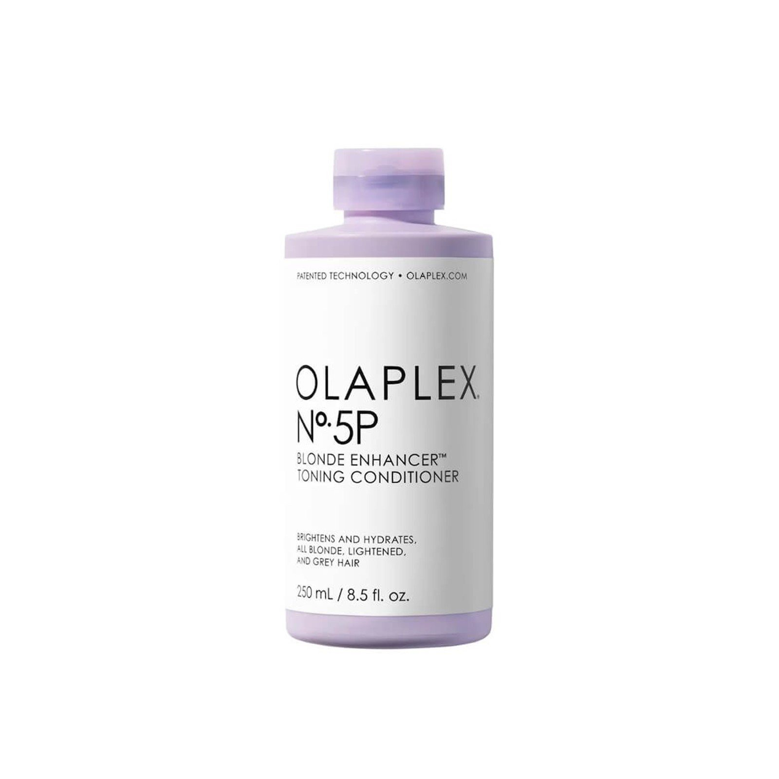 OLAPLEX Nº5P Blonde Enhancer Toning Conditioner 250ml (8.5 fl oz)