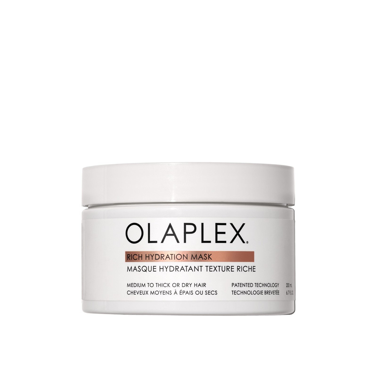 OLAPLEX Rich Hydration Mask