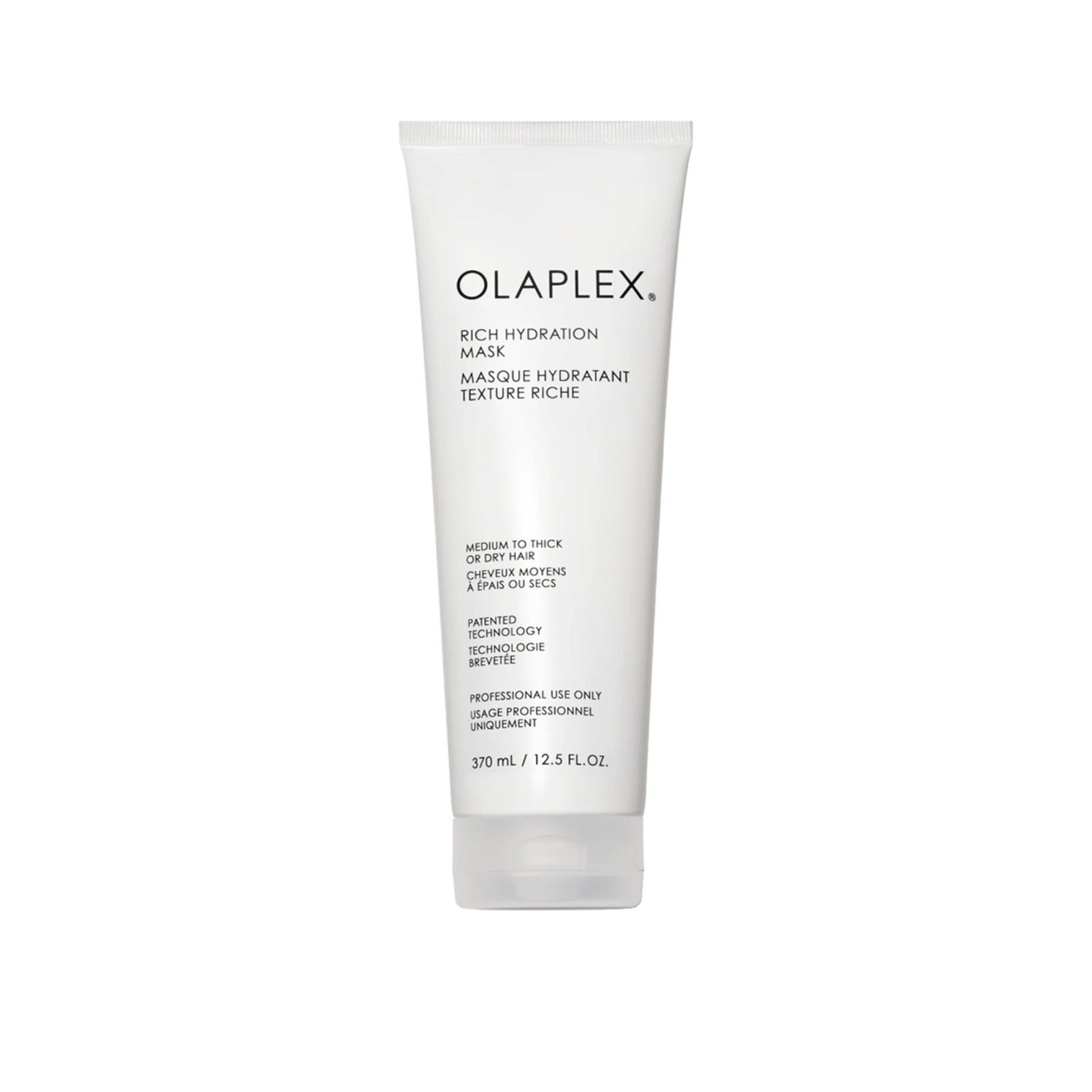 OLAPLEX Rich Hydration Mask 370ml