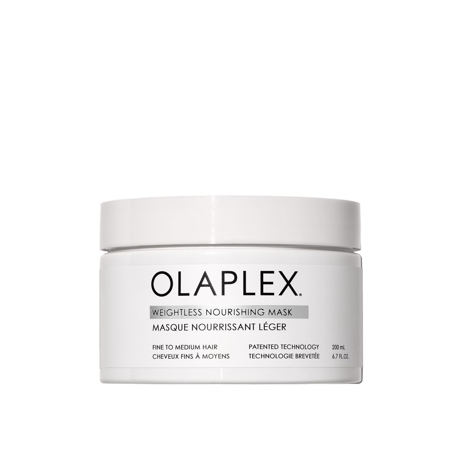 OLAPLEX Weightless Nourishing Mask