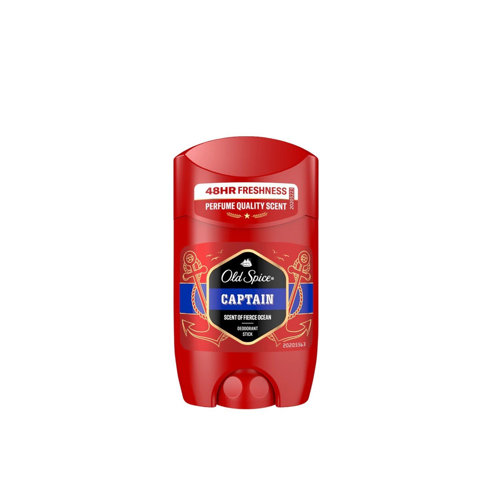 Old Spice Captain Deodorant Stick 50ml