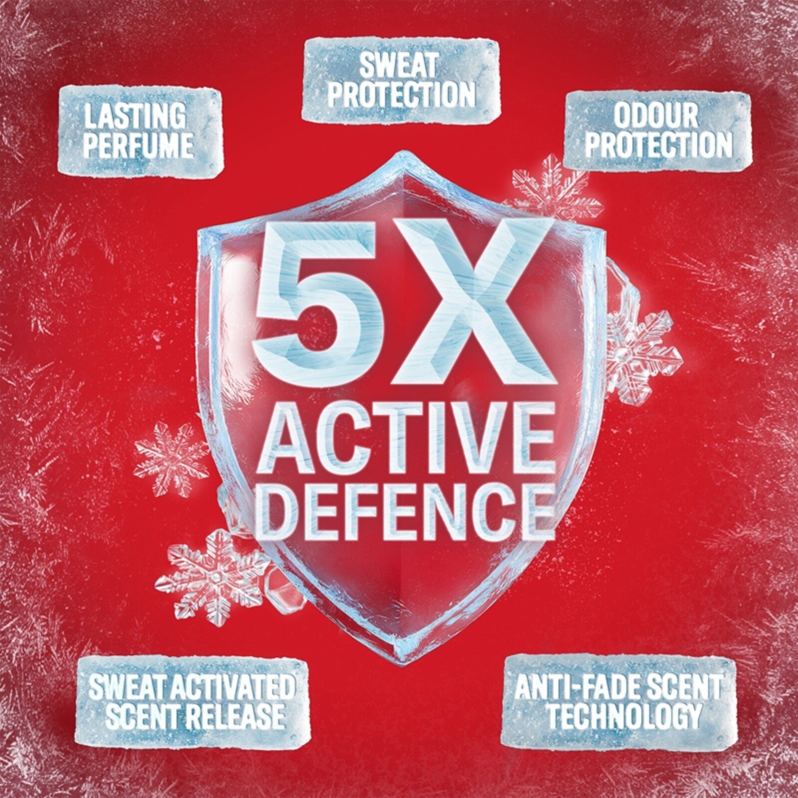 Old Spice Cold Spice Antiperspirant Clear Gel Cool Mint Perfume 70ml