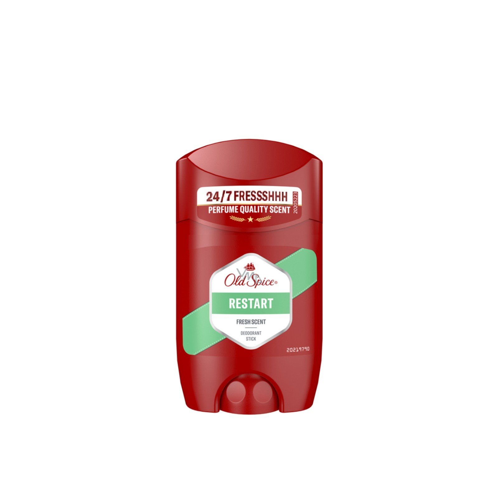 Old Spice Restart Deodorant Stick 50ml