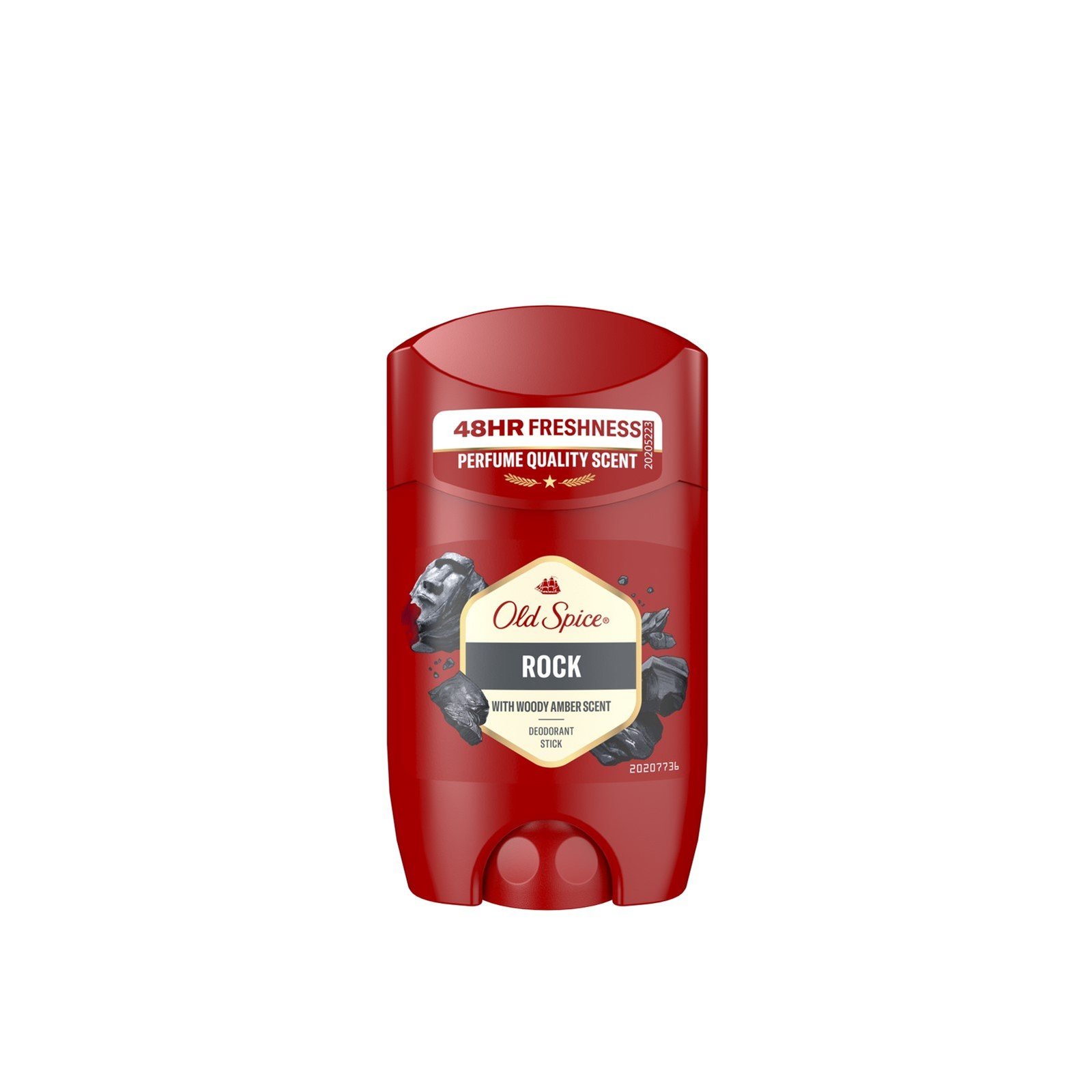 Old Spice Rock 48h Deodorant Stick 50ml