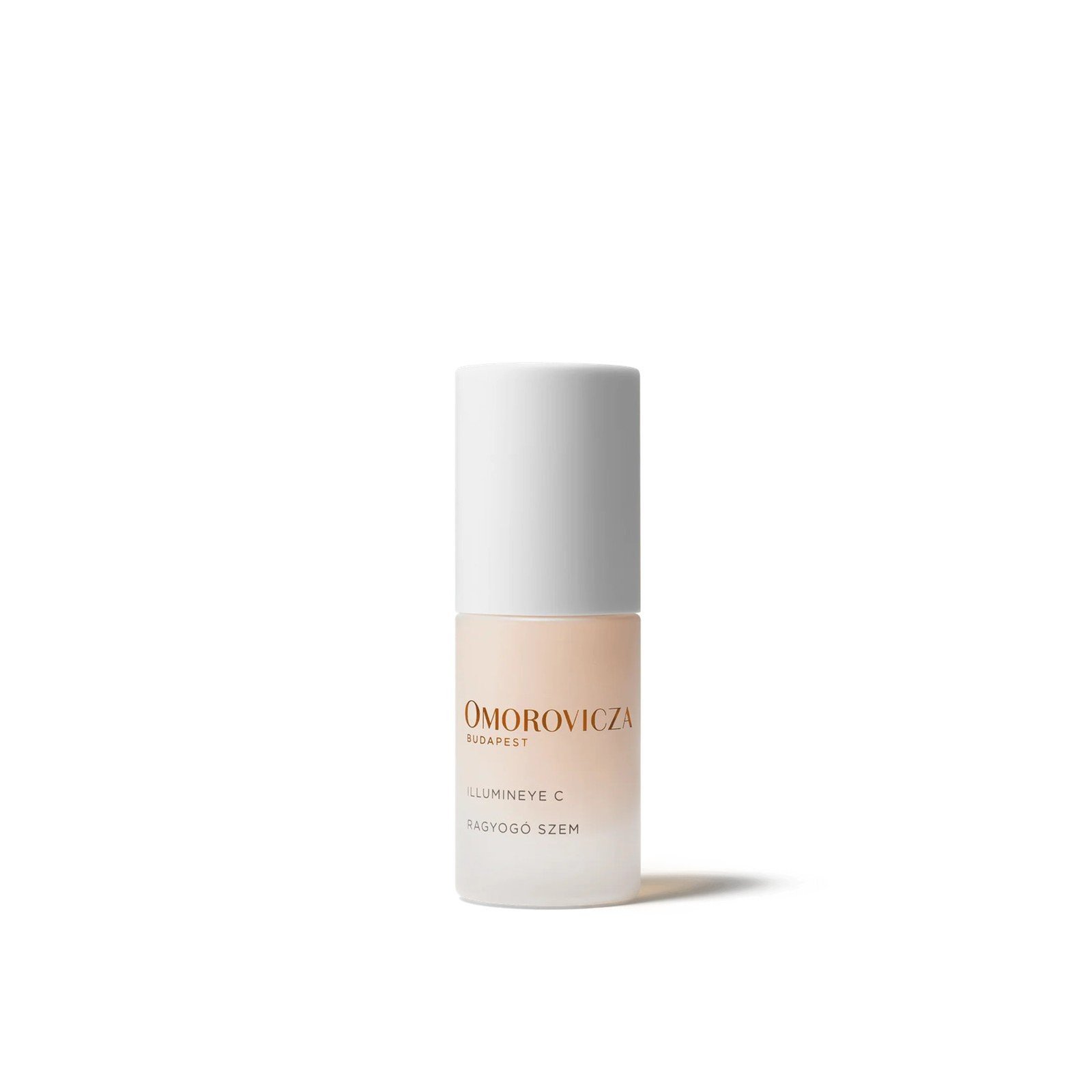 Omorovicza Illumineye C Eye Cream 15ml (0.5floz)