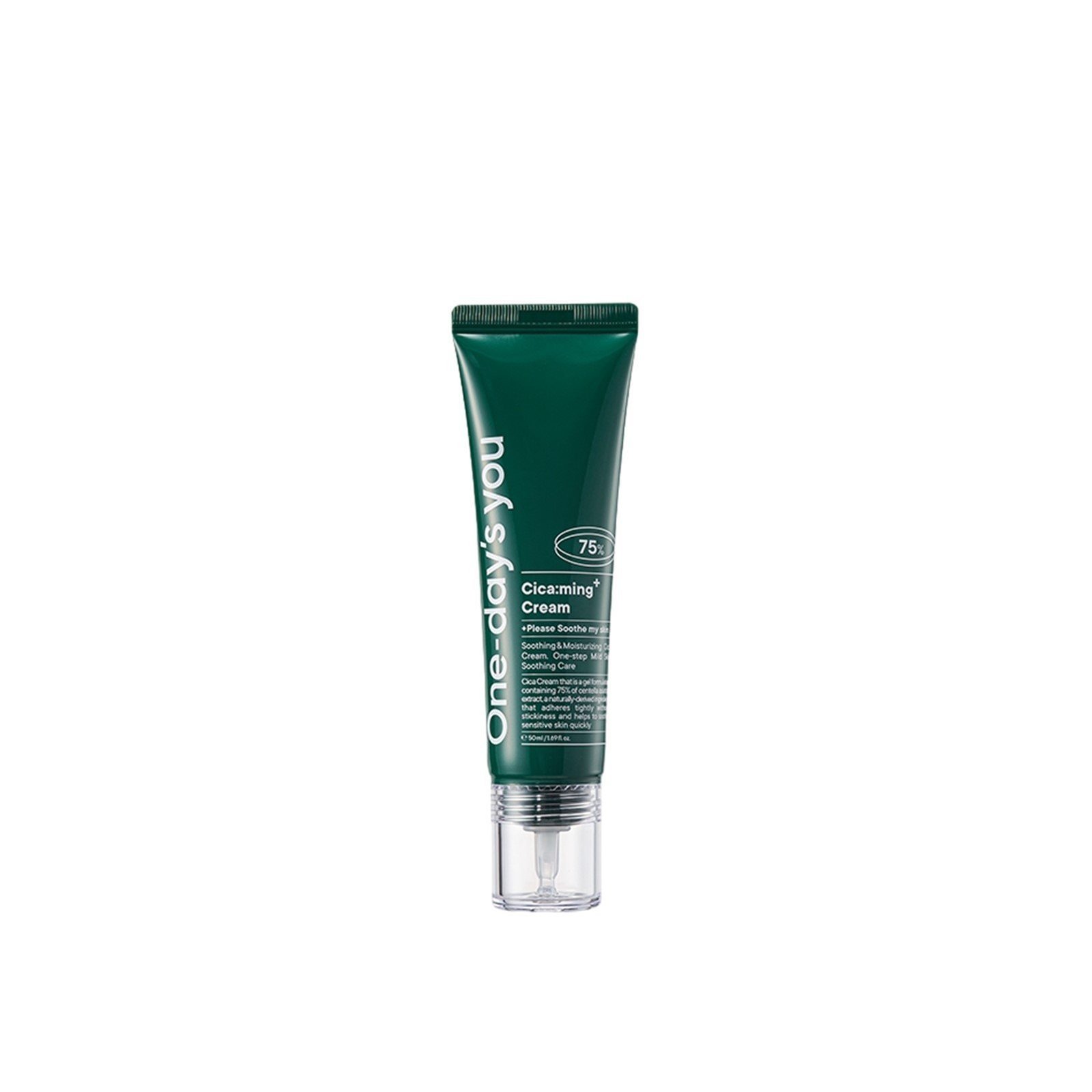 One-day's you Cica:ming Cream 50ml