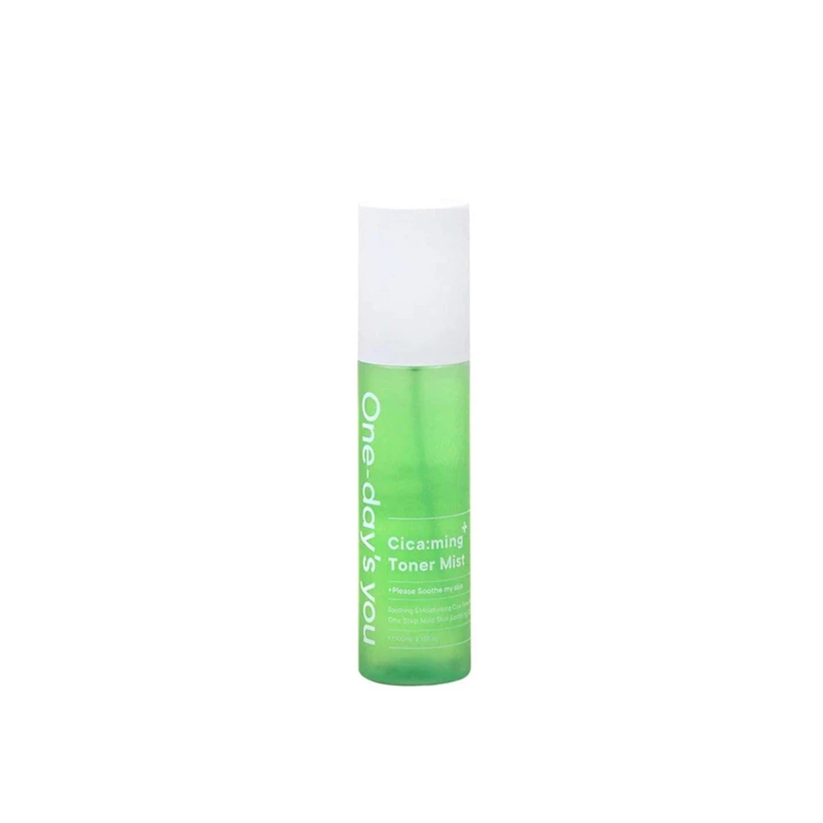 One-day's you Cica:ming Toner Mist 100ml