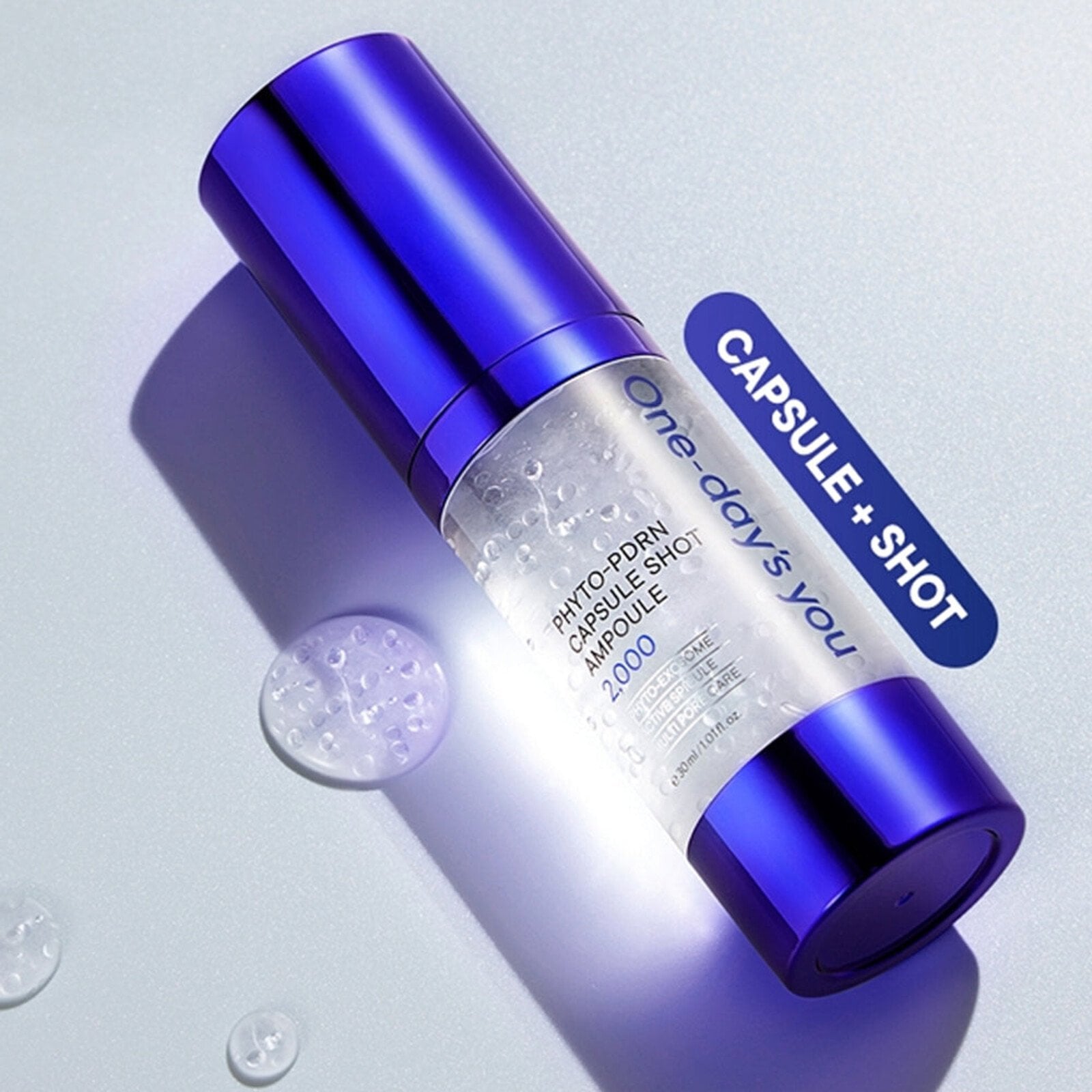 One-day's you Phyto-PDRN Capsule Shot Ampoule 2000 30ml