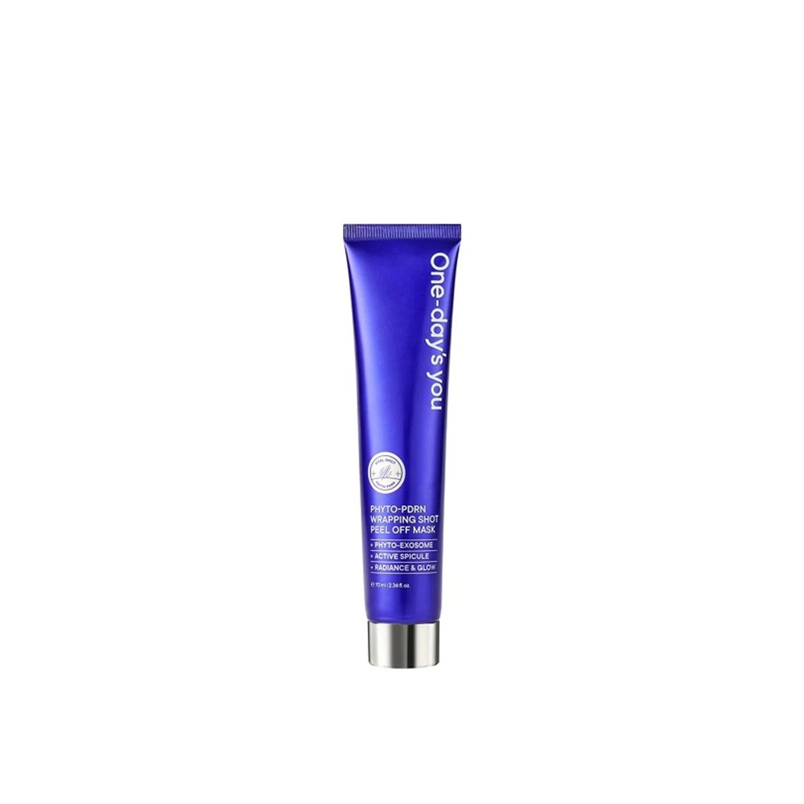 One-day's you Phyto-PDRN Wrapping Shot Peel Off Mask 70ml
