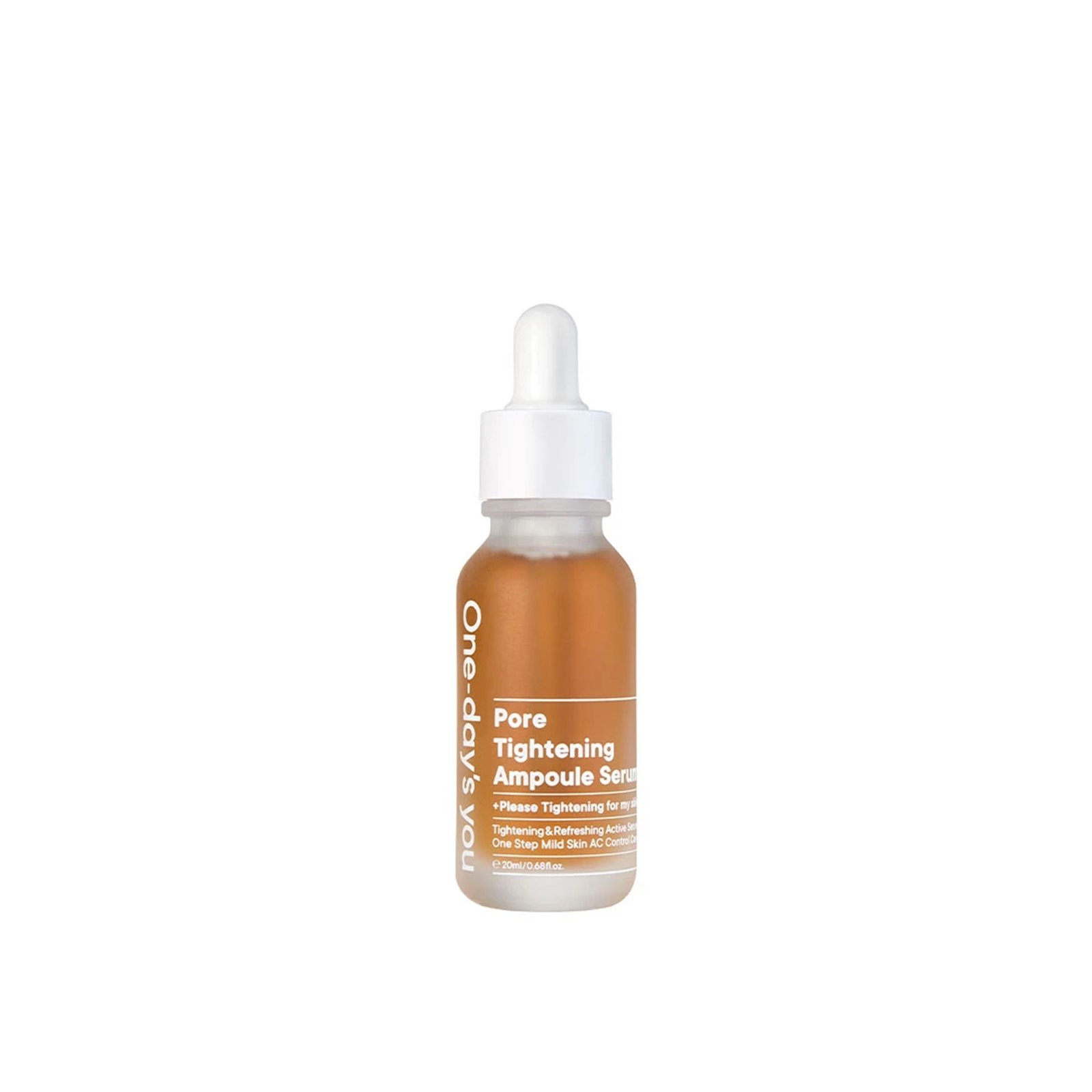 One-day's you Pore Tightening Ampoule Serum 30ml