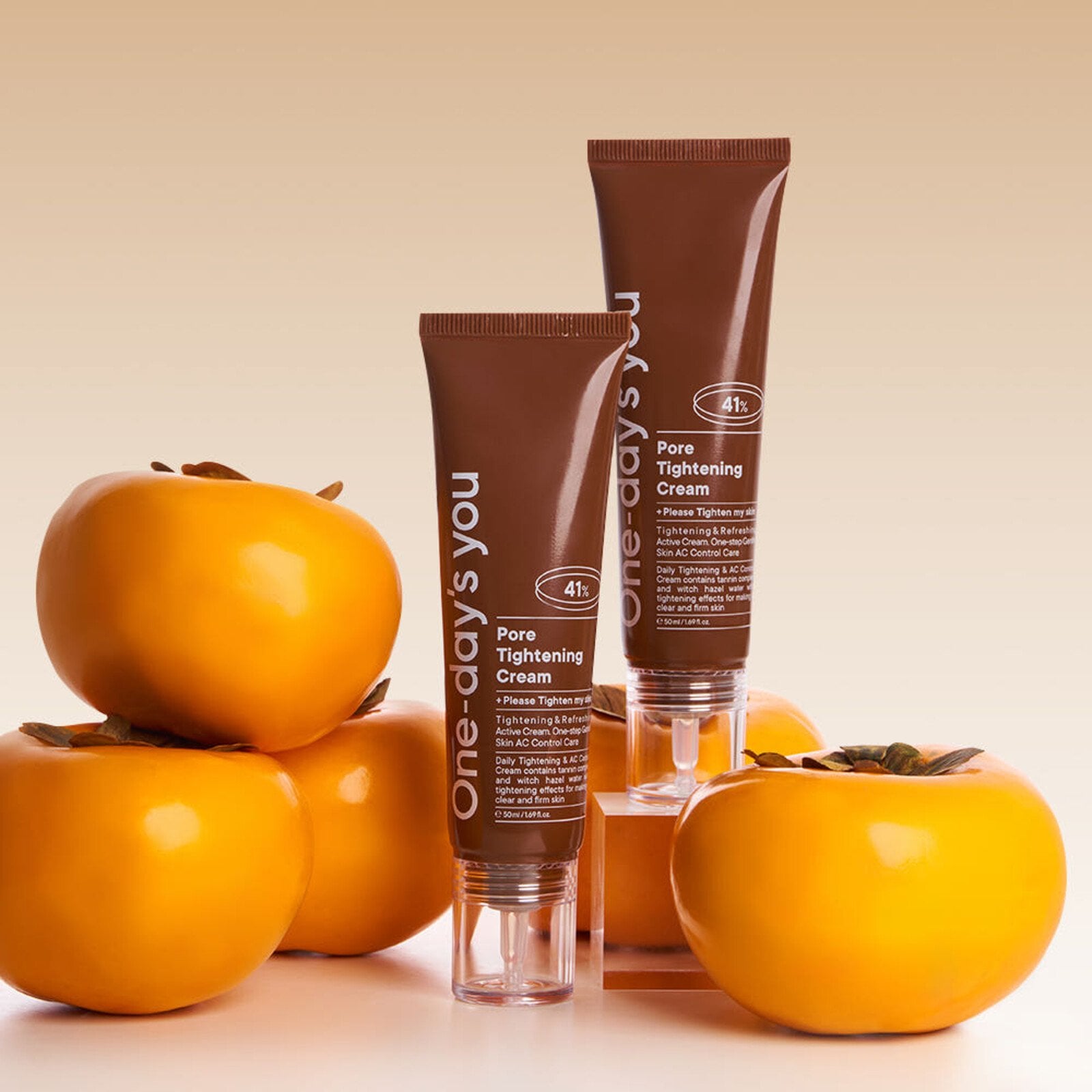 One-day's you Pore Tightening Cream 50ml (1.69floz)