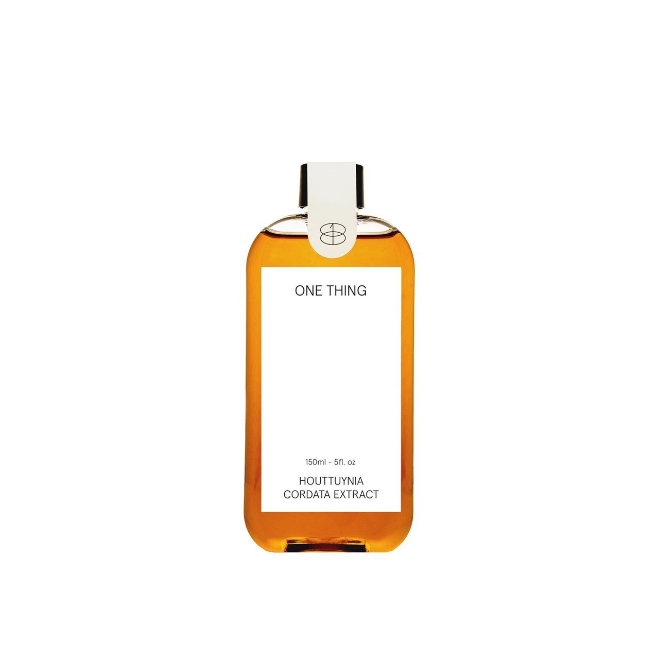 One Thing Houttuynia Cordata Extract Toner 150ml