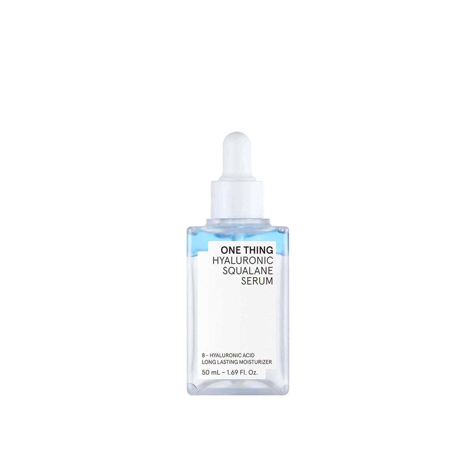 One Thing Hyaluronic Squalane Serum 50ml