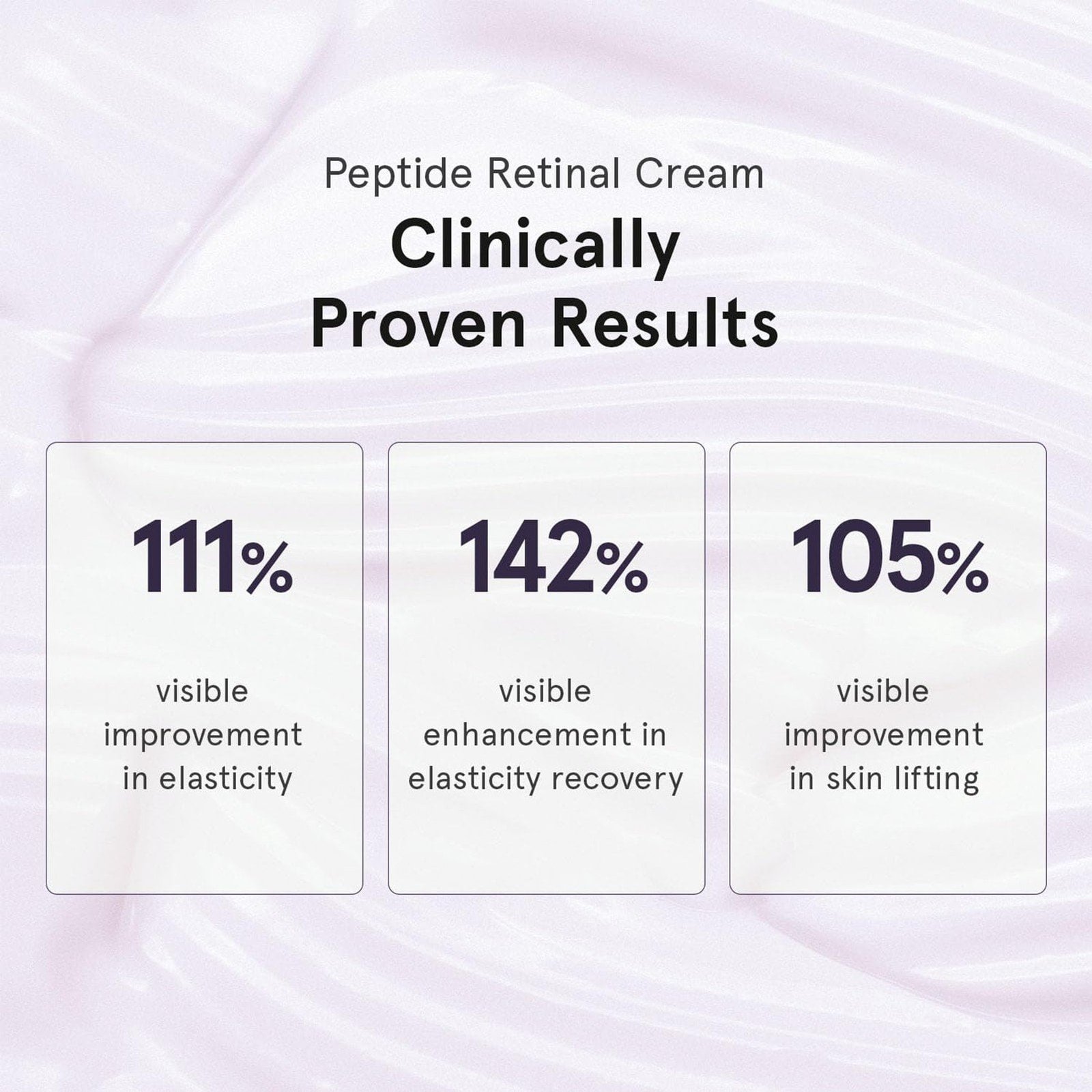 One Thing Peptide Retinal Cream 55ml