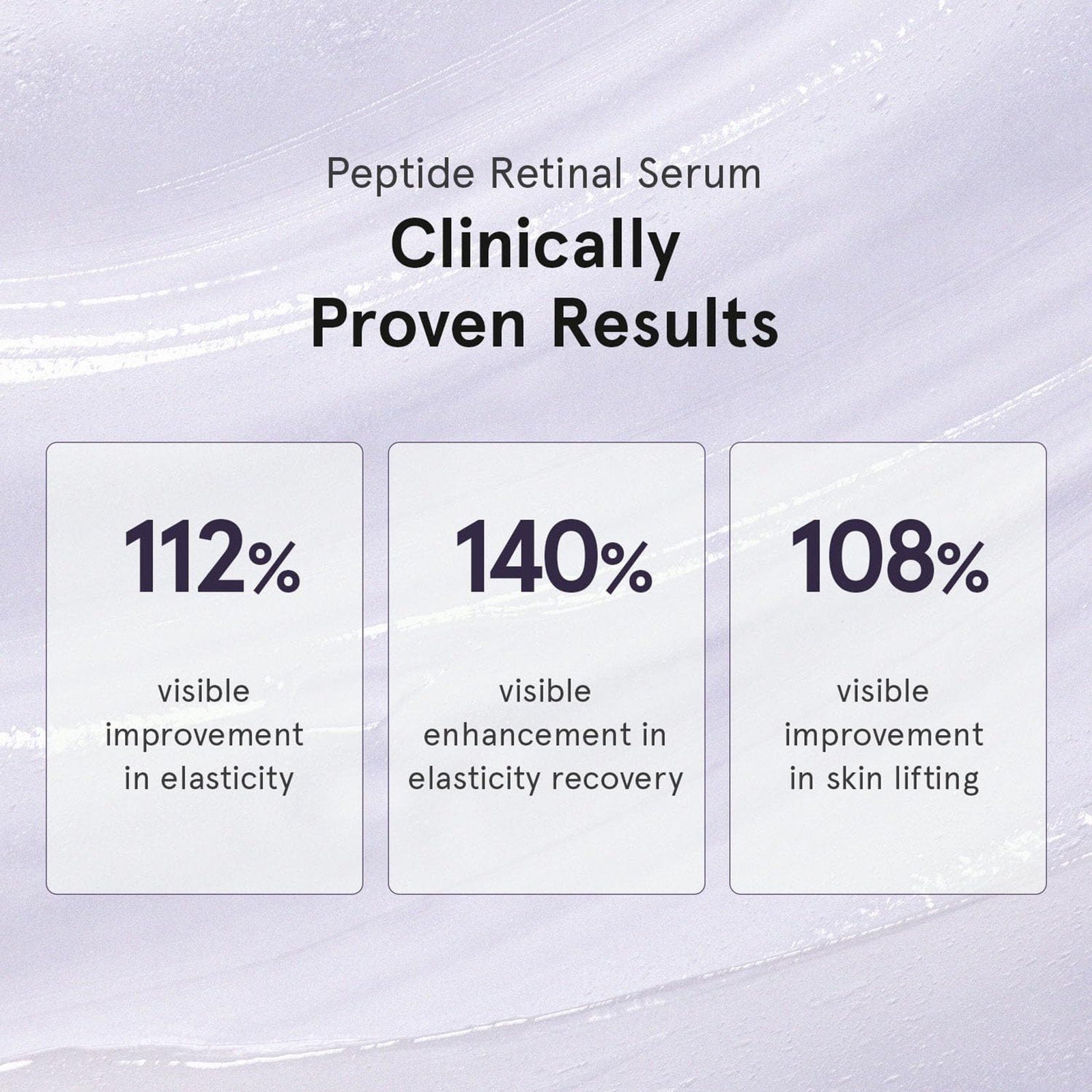 One Thing Peptide Retinal Serum 50ml