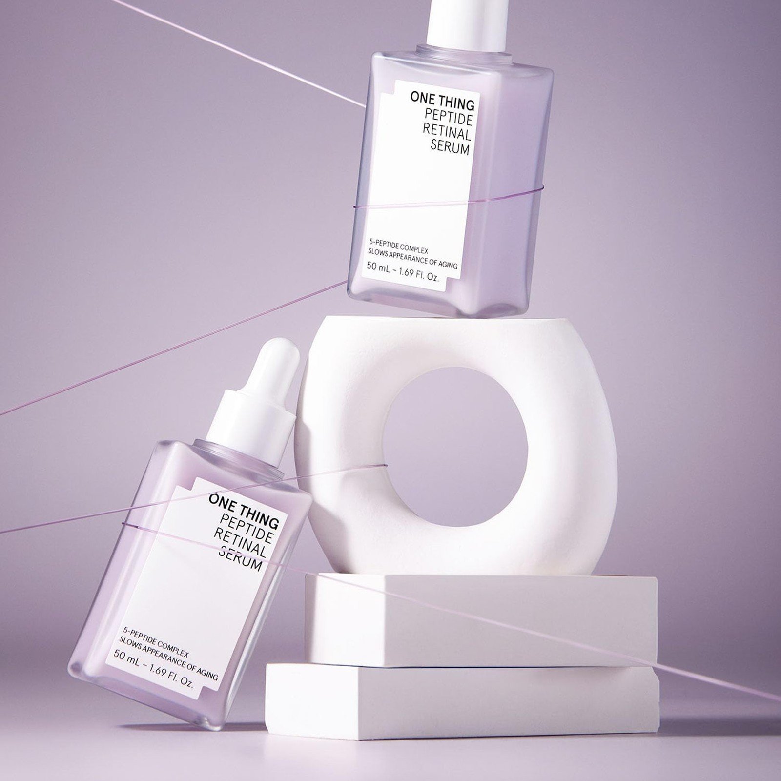 One Thing Peptide Retinal Serum 50ml