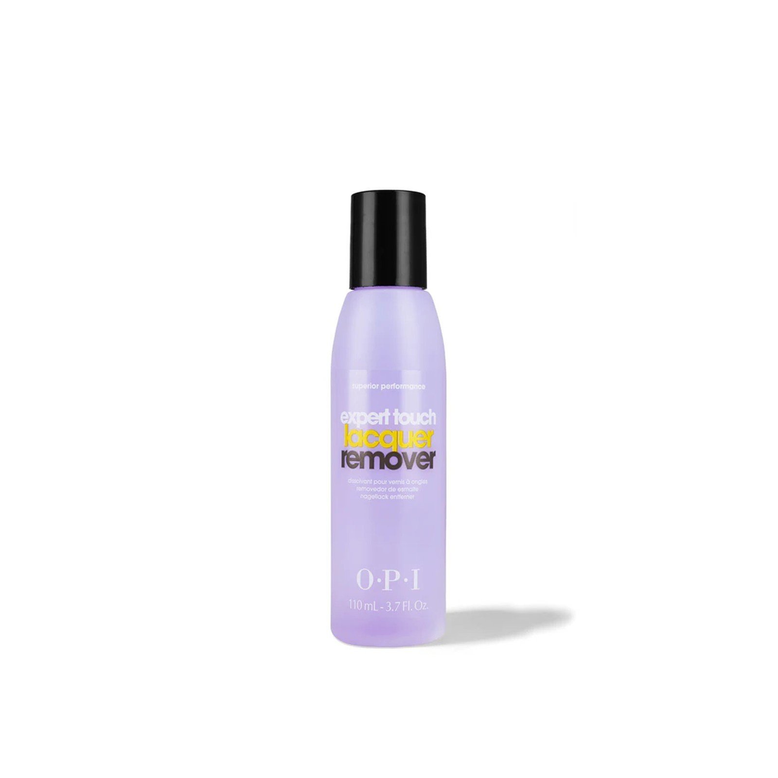 OPI Expert Touch Lacquer Remover 110ml