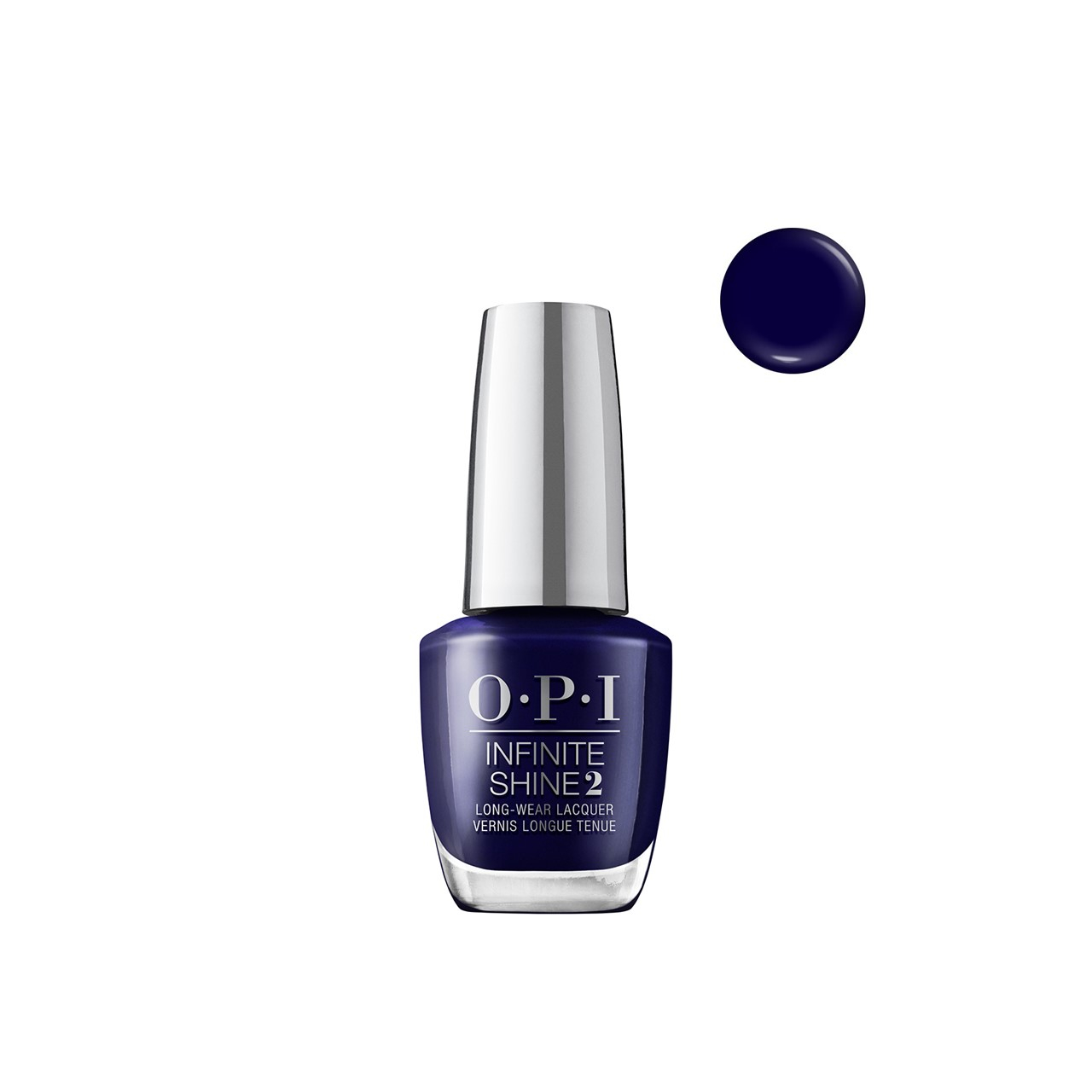 OPI Infinite Shine 2 Lacquer Award for Best Nails Goes To... 15ml (0.51fl oz)