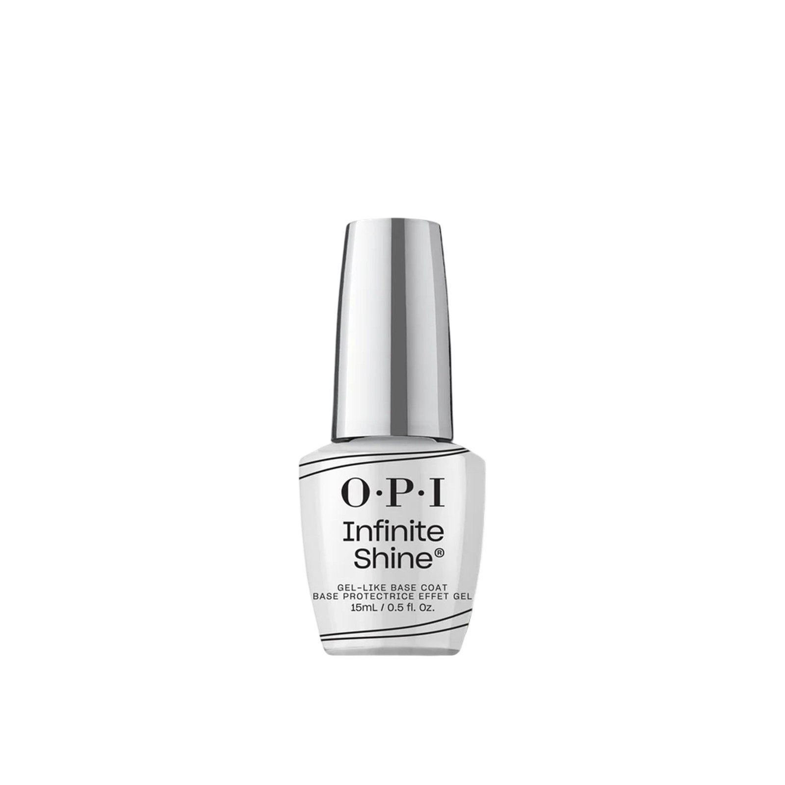 OPI Infinite Shine Gel-like Base Coat 15ml