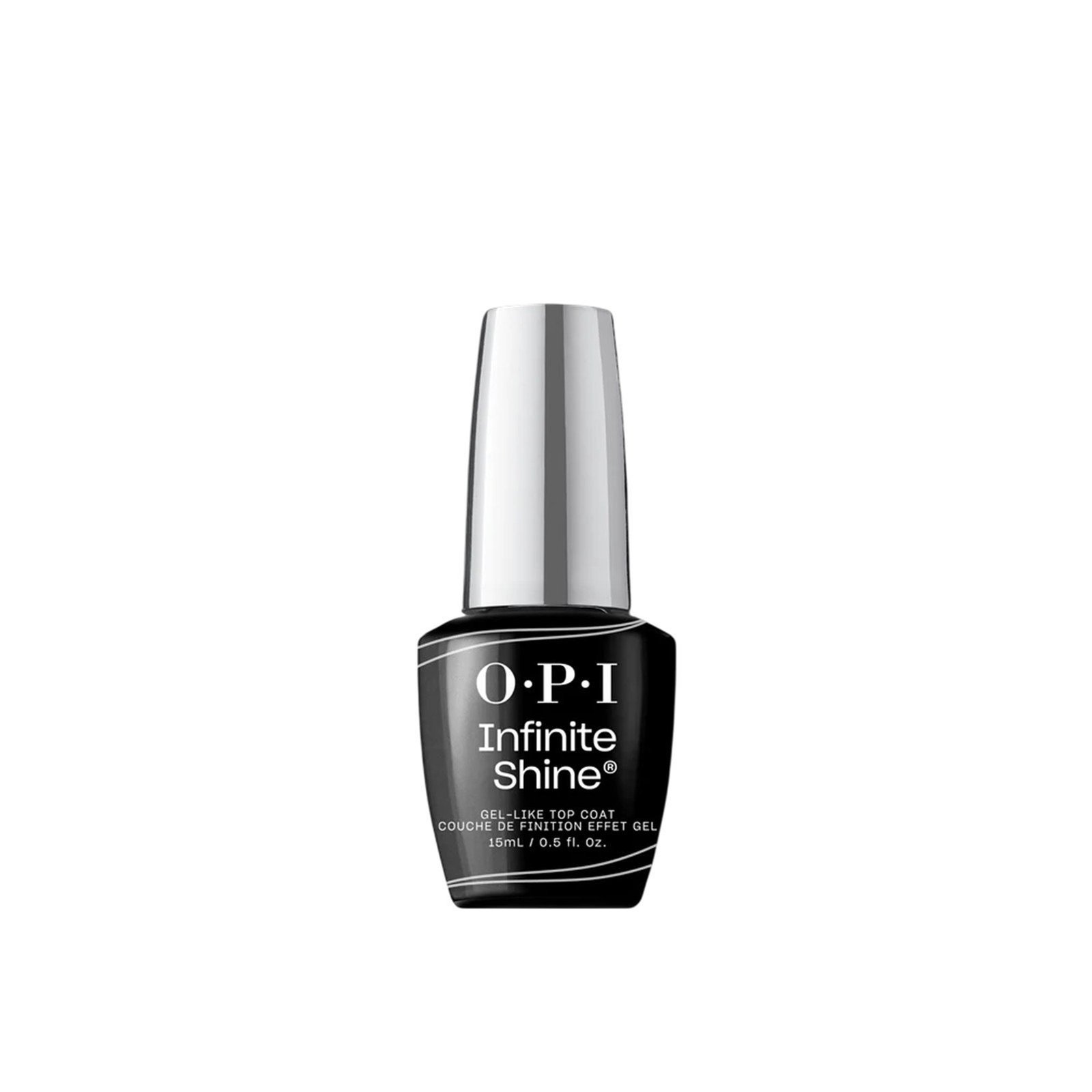 OPI Infinite Shine Gel-like Top Coat 15ml