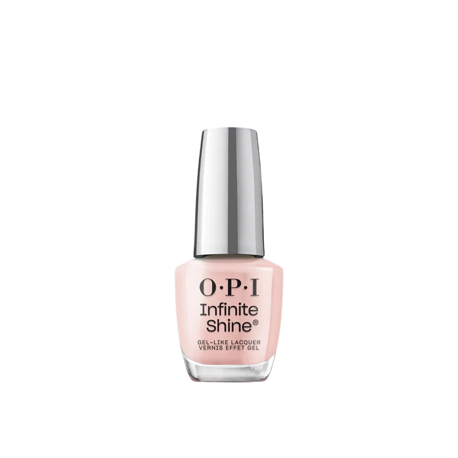 OPI Infinite Shine Lacquer Bubble Bath 15ml