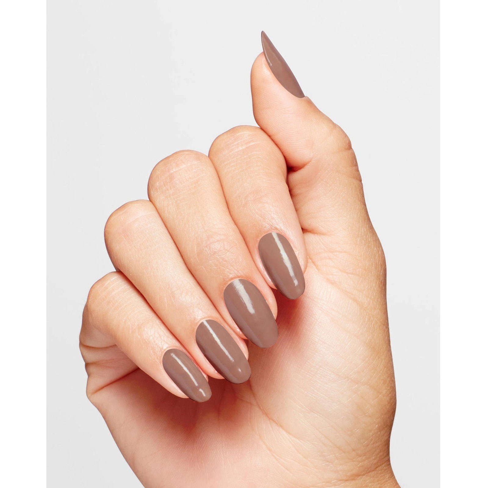 OPI Infinite Shine Lacquer It Never Ends 15ml