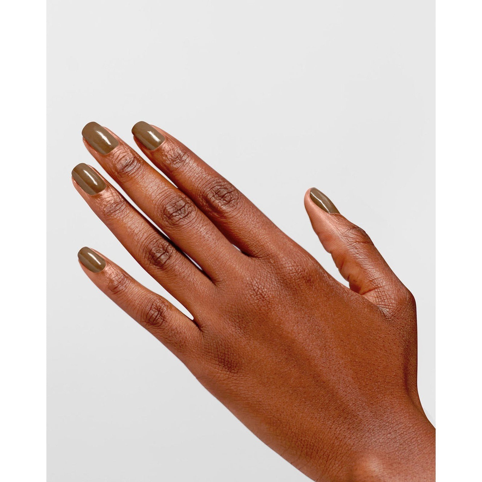 OPI Infinite Shine Lacquer Livin' La Vida Mocha 15ml