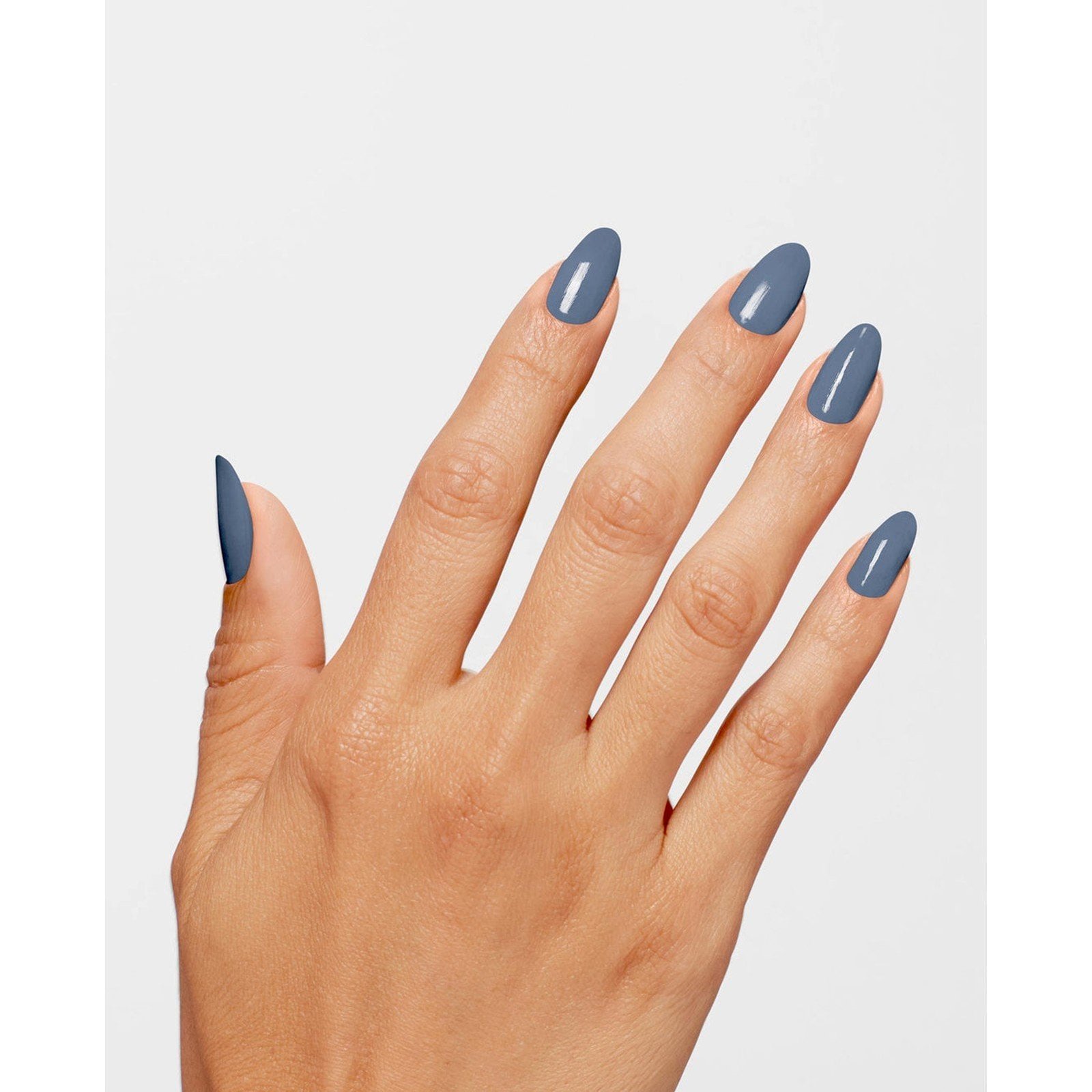 OPI Infinite Shine Lacquer Pure Jean-ius 15ml
