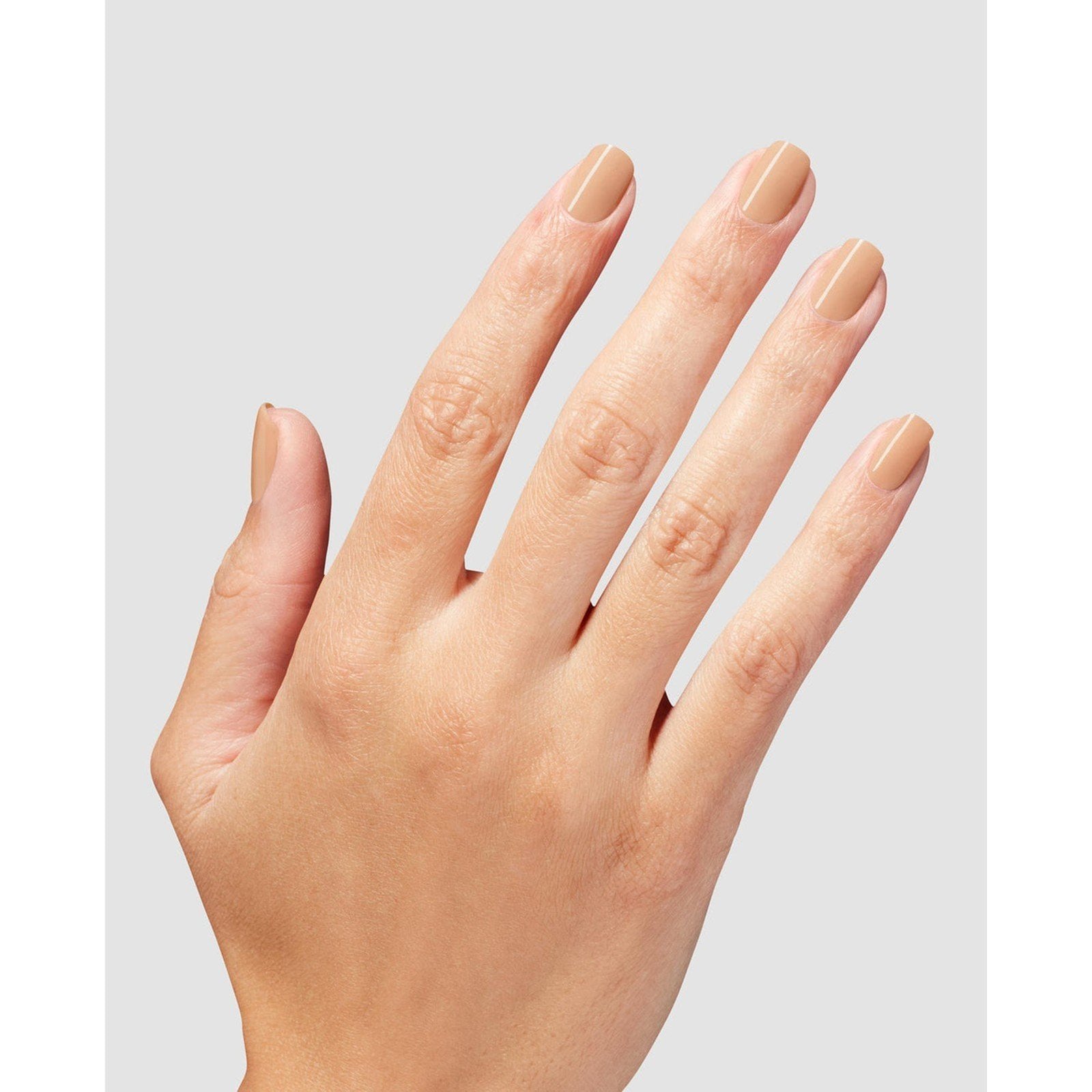 OPI Infinite Shine Lacquer What's Your Mani-tude? A Total Suzi 15ml