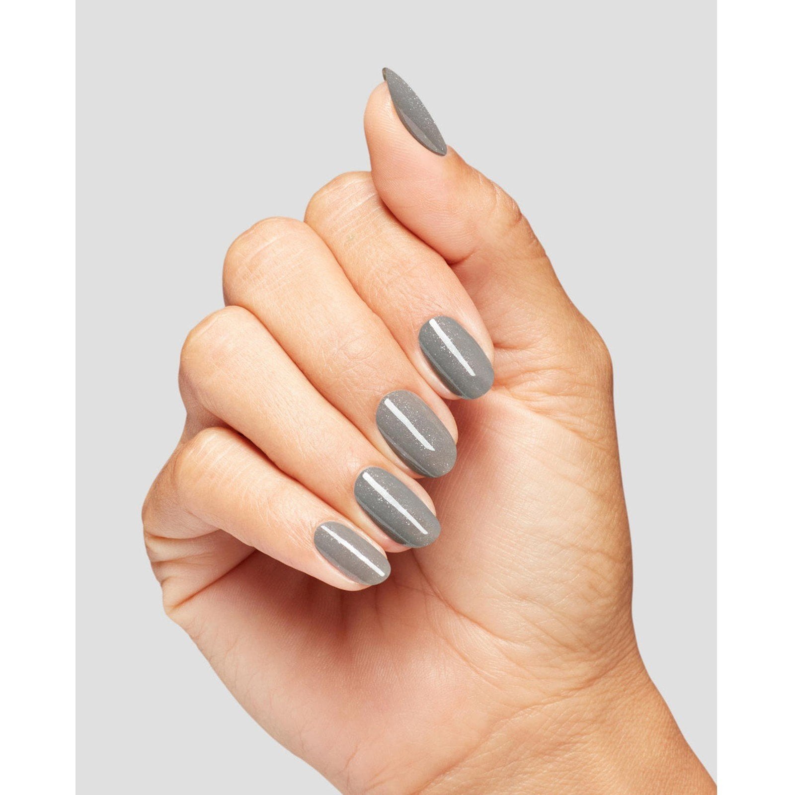 OPI Infinite Shine Lacquer What's Your Mani-tude? Belly Button Bling 15 ml