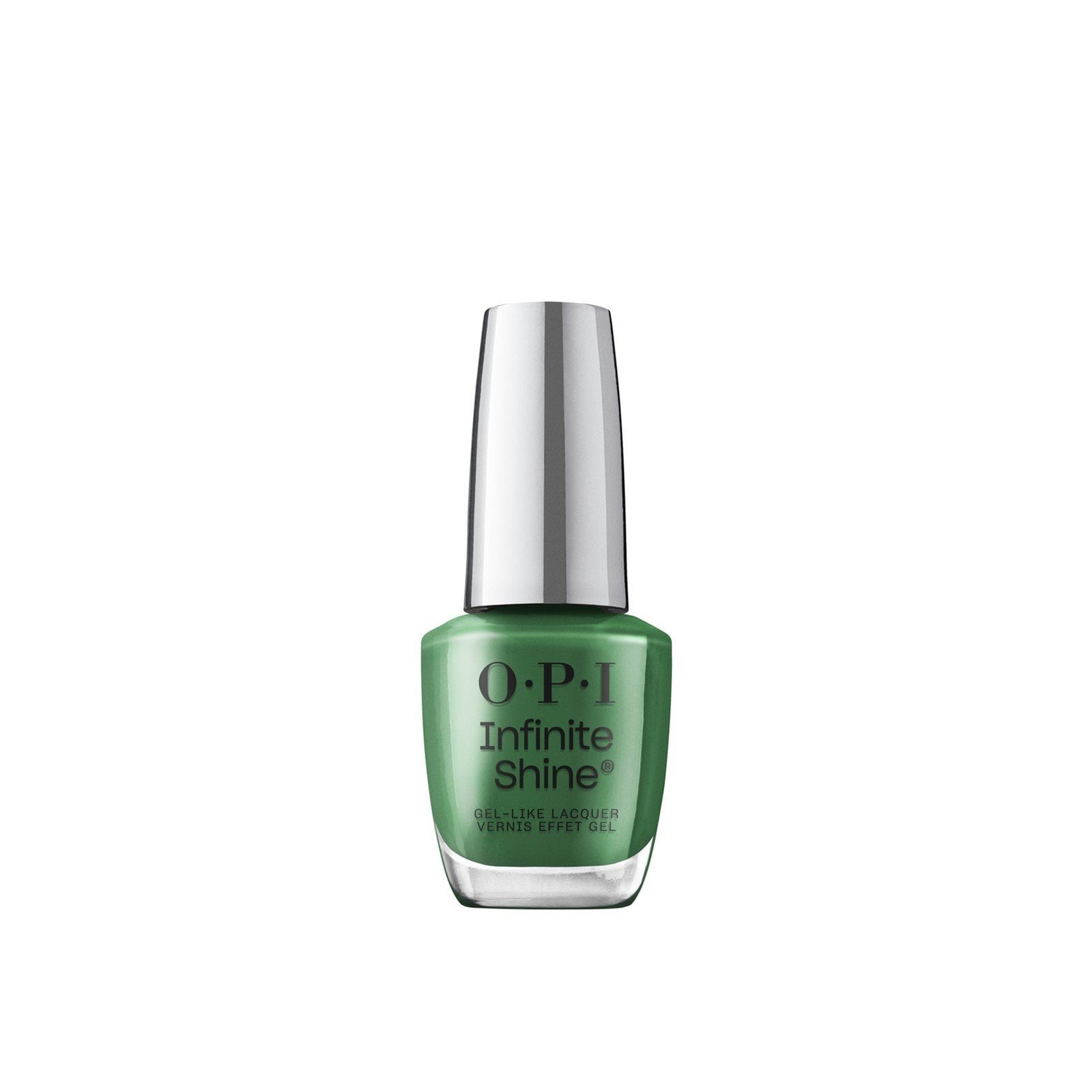 OPI Infinite Shine Lacquer What's Your Mani-tude? OPI'm a Supermodel 15ml