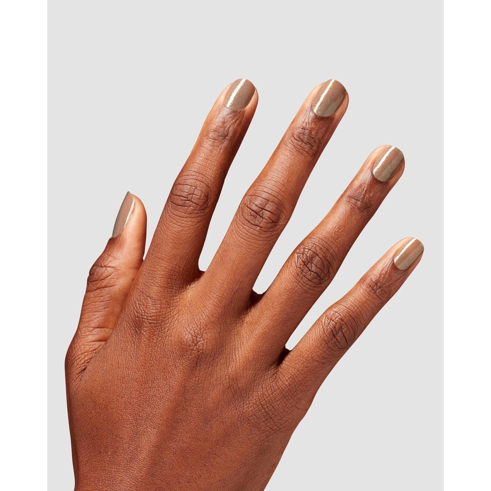 OPI Infinite Shine Lacquer What's Your Mani-tude? Track Suited Cutie 15ml