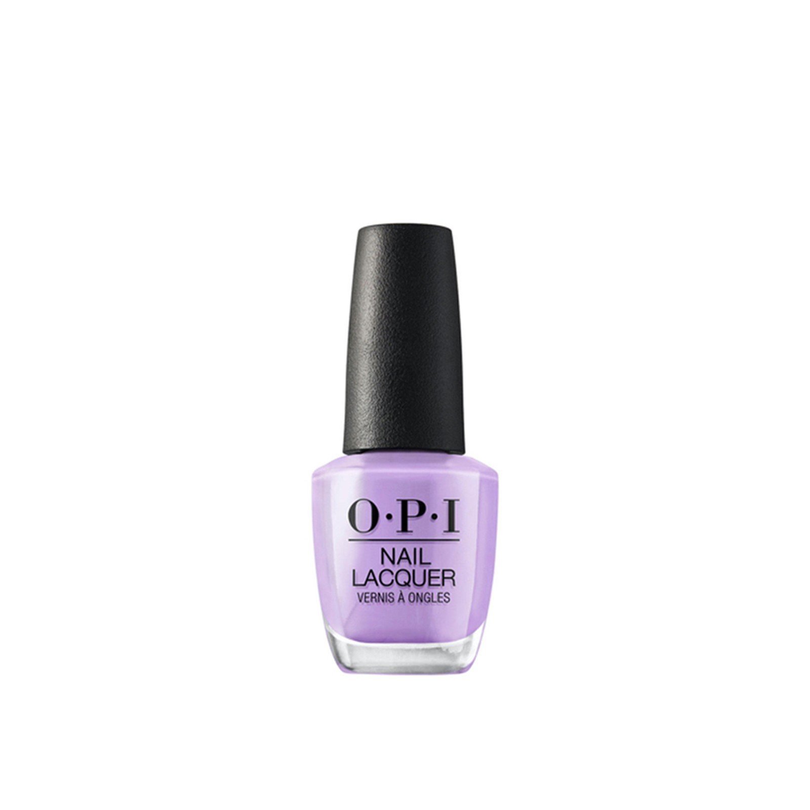 OPI Nail Lacquer Do You Lilac It? 15ml
