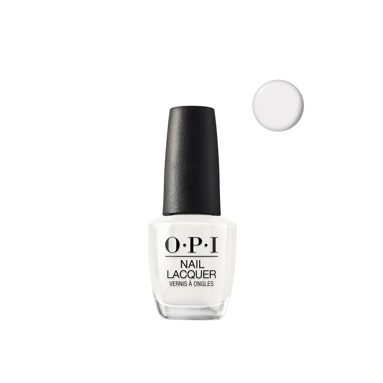 OPI Nail Lacquer
