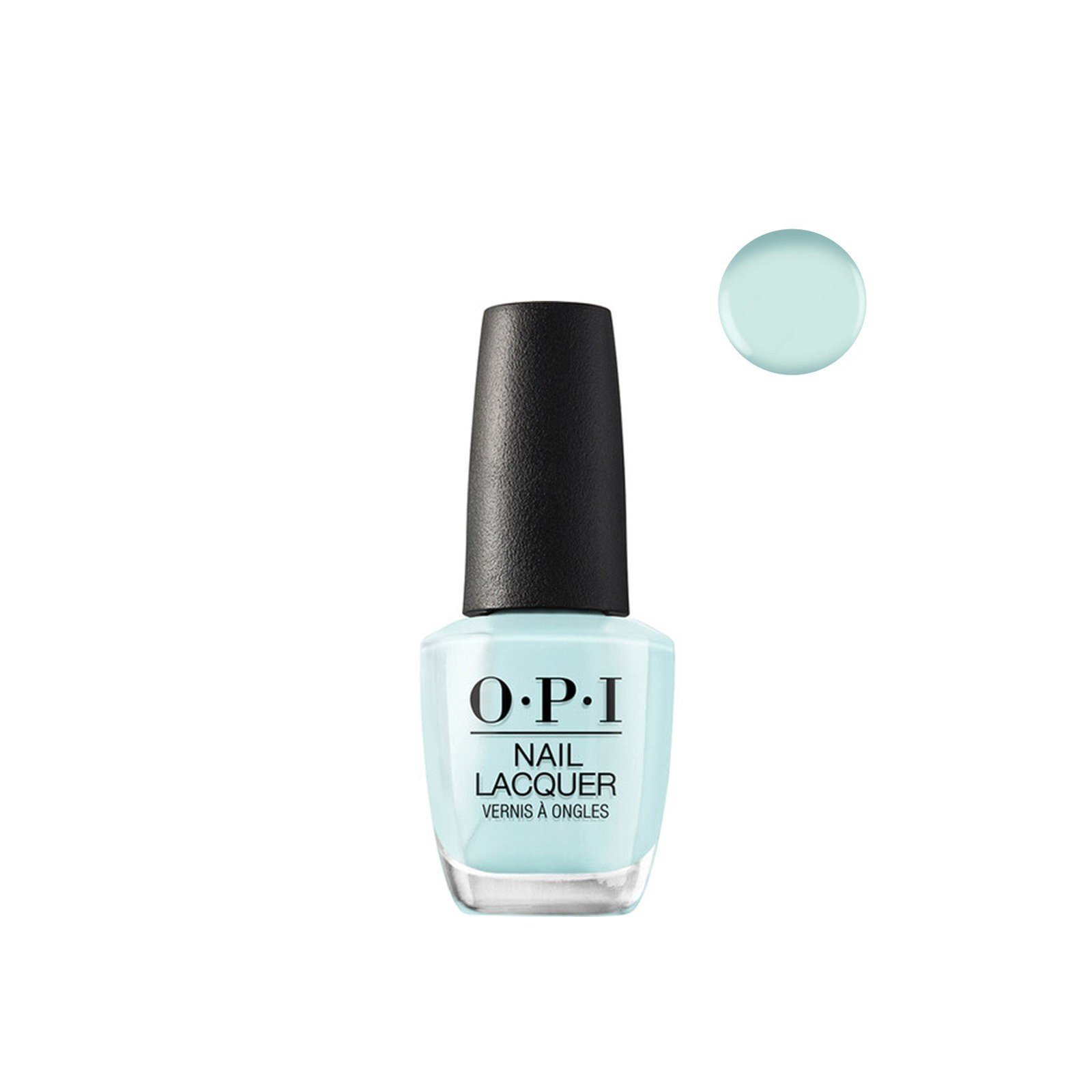 OPI Nail Lacquer Gelato On My Mind 15ml