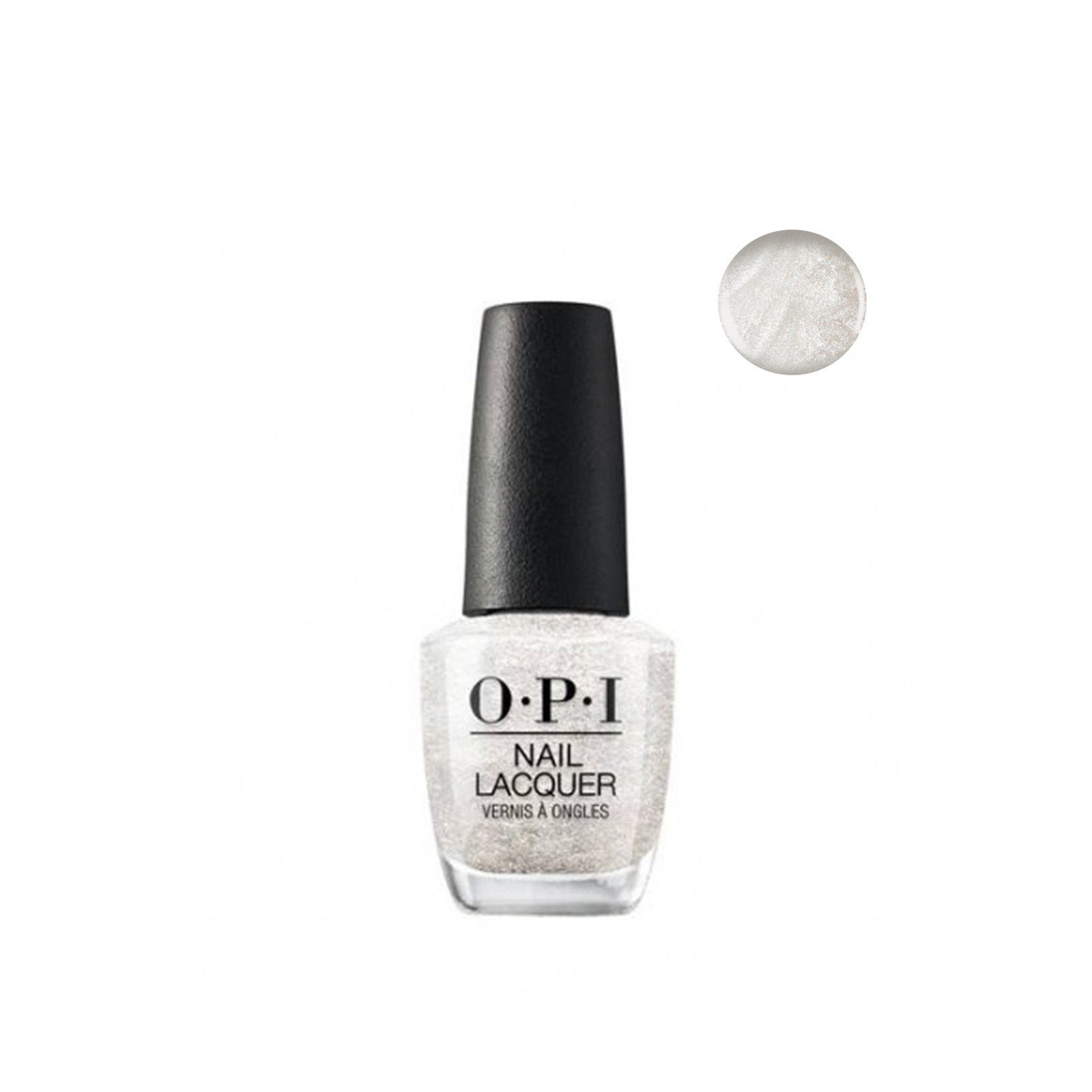 OPI Nail Lacquer Happy Anniversary! 15ml