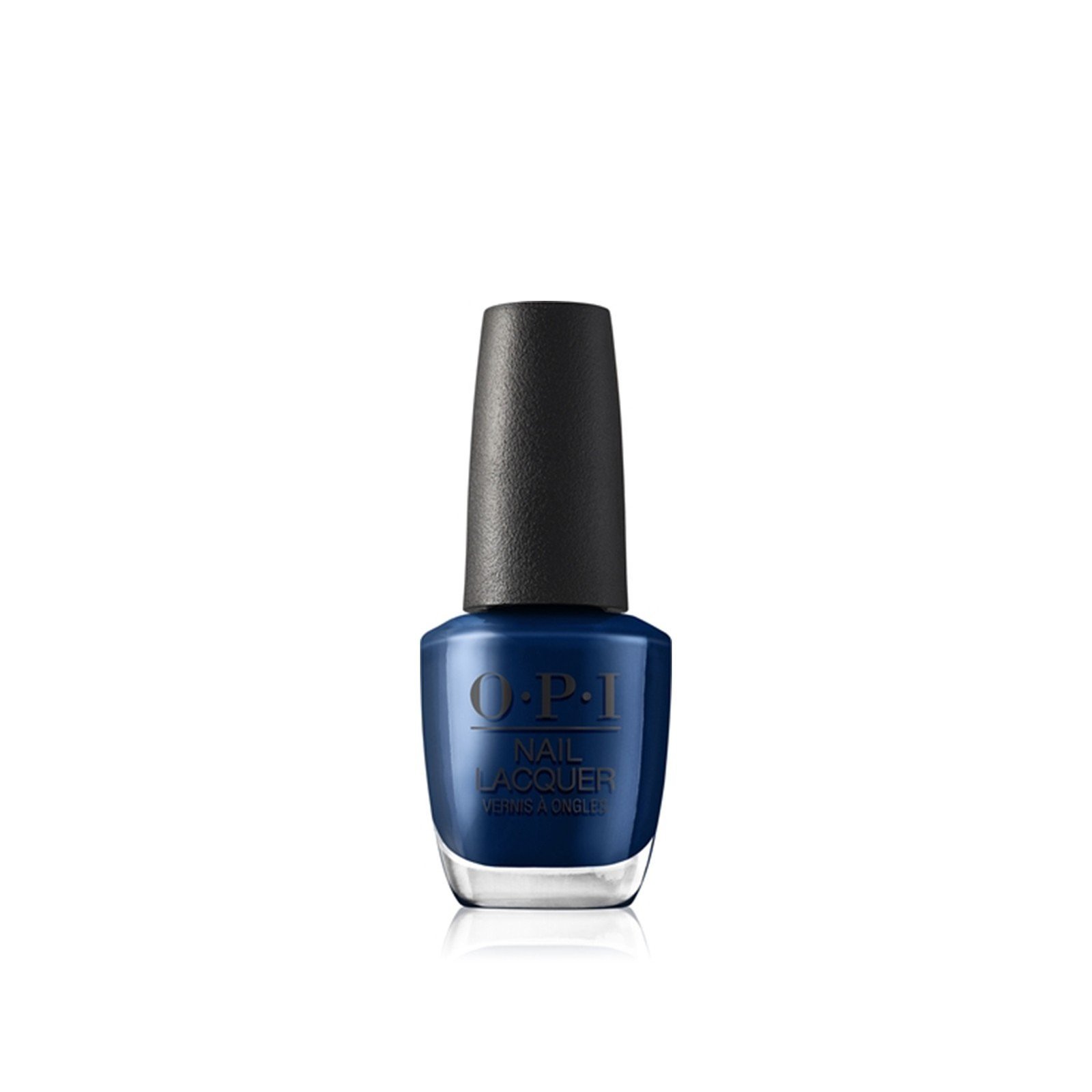 OPI Nail Lacquer IndiGO OFF 15ml