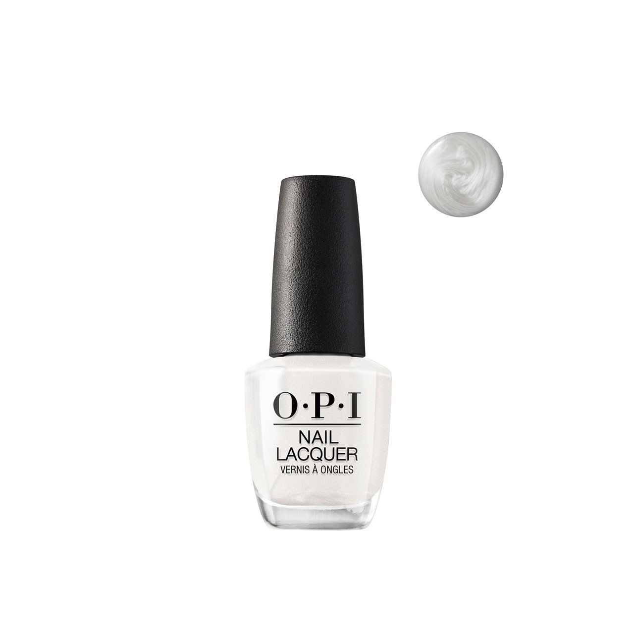 OPI Nail Lacquer Kyoto Pearl 15ml