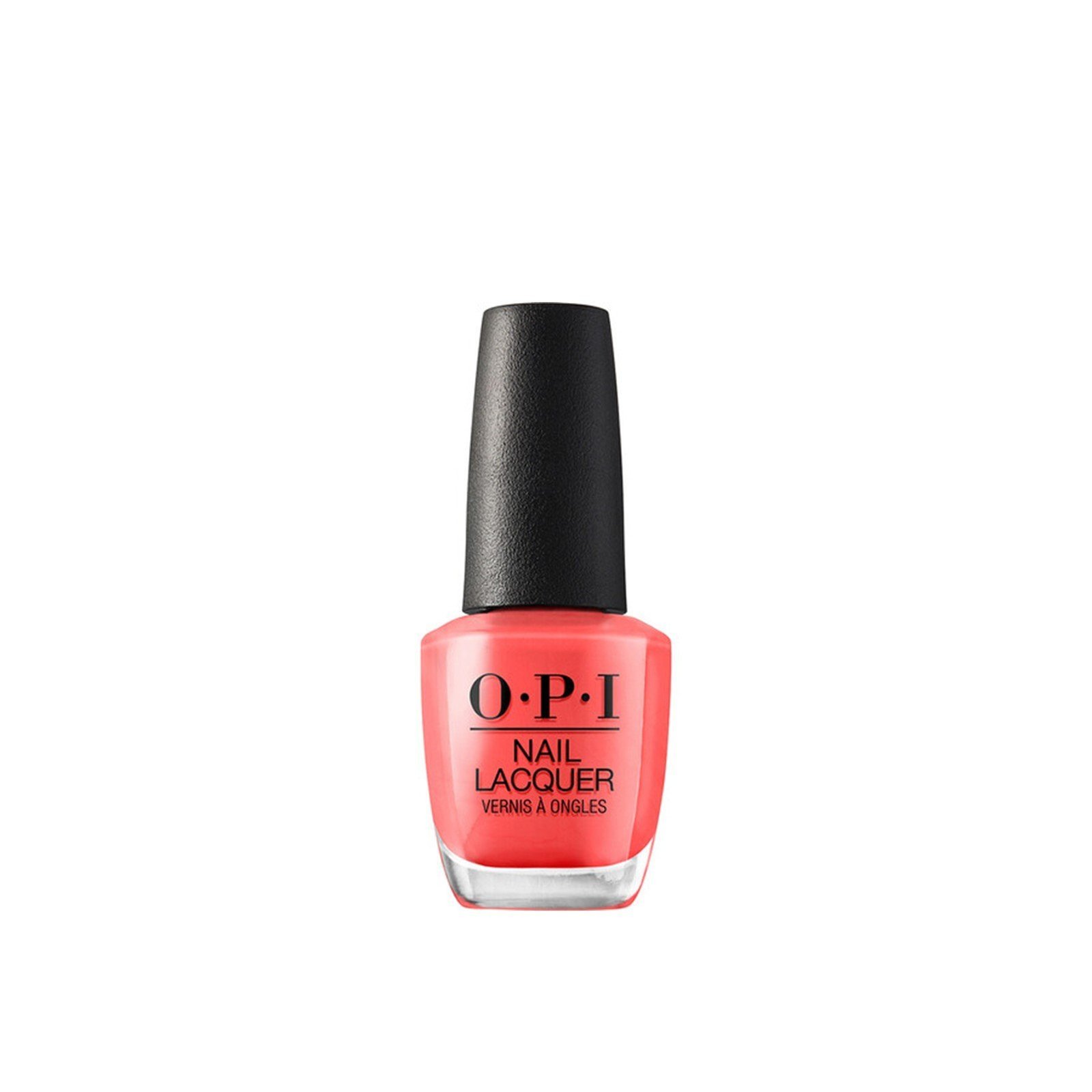 OPI Nail Lacquer Live.Love.Carnaval 15ml
