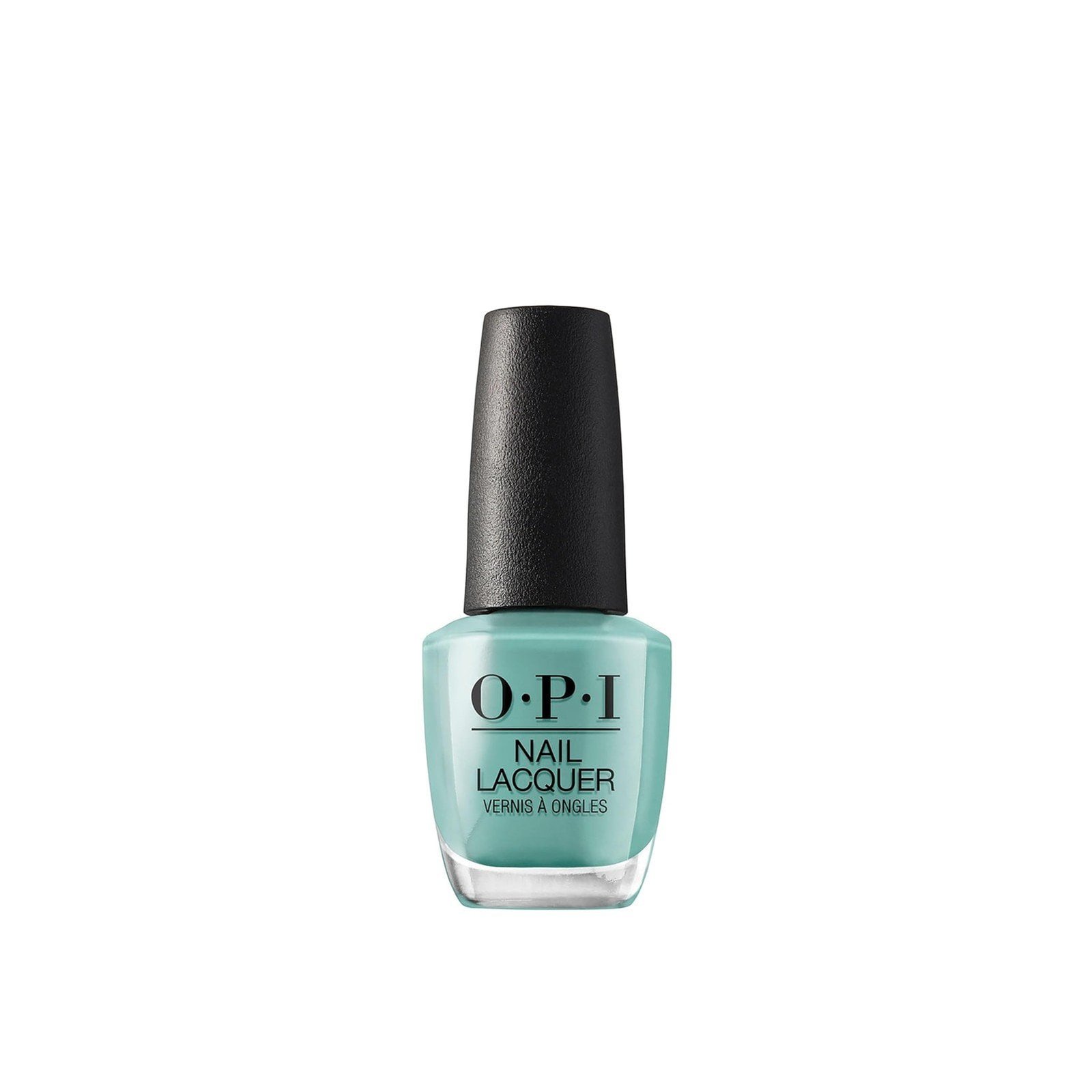 OPI Nail Lacquer Mexico City Verde Nice to Meet You 15ml