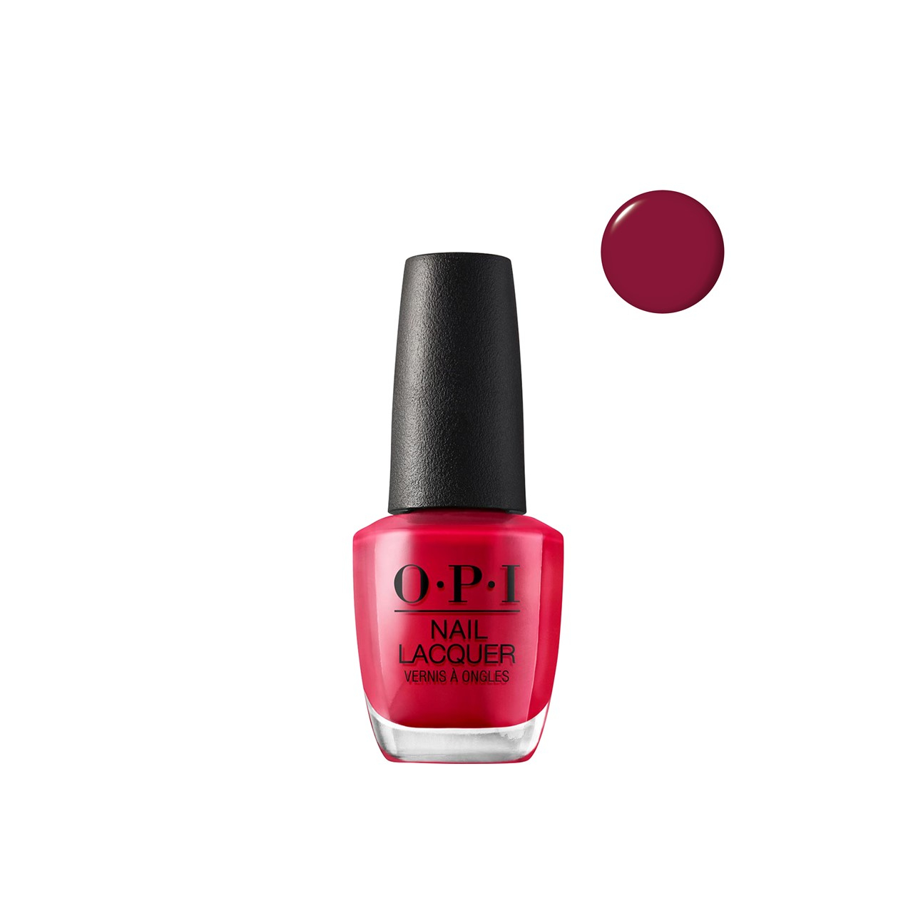 OPI Nail Lacquer OPI by Popular Vote 15ml (0.51fl oz)