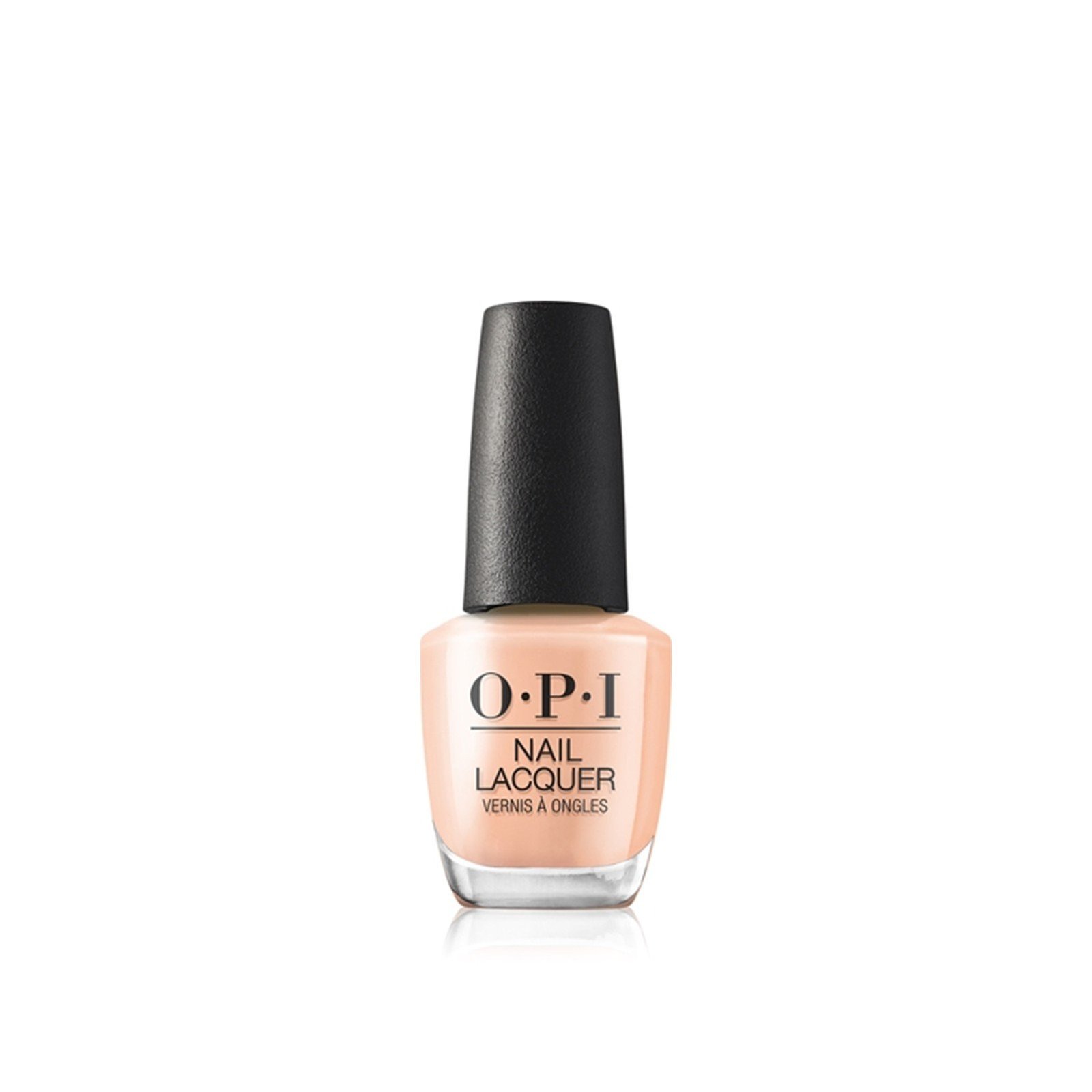 OPI Nail Lacquer Pearl-Clutching Behavior 15ml