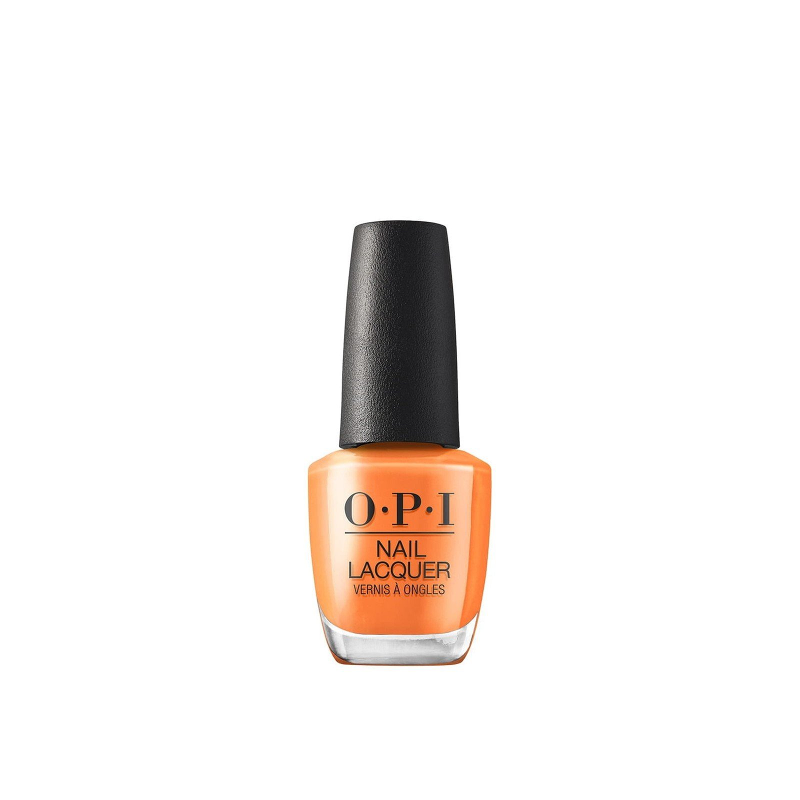 OPI Nail Lacquer Prideful Peach 15ml