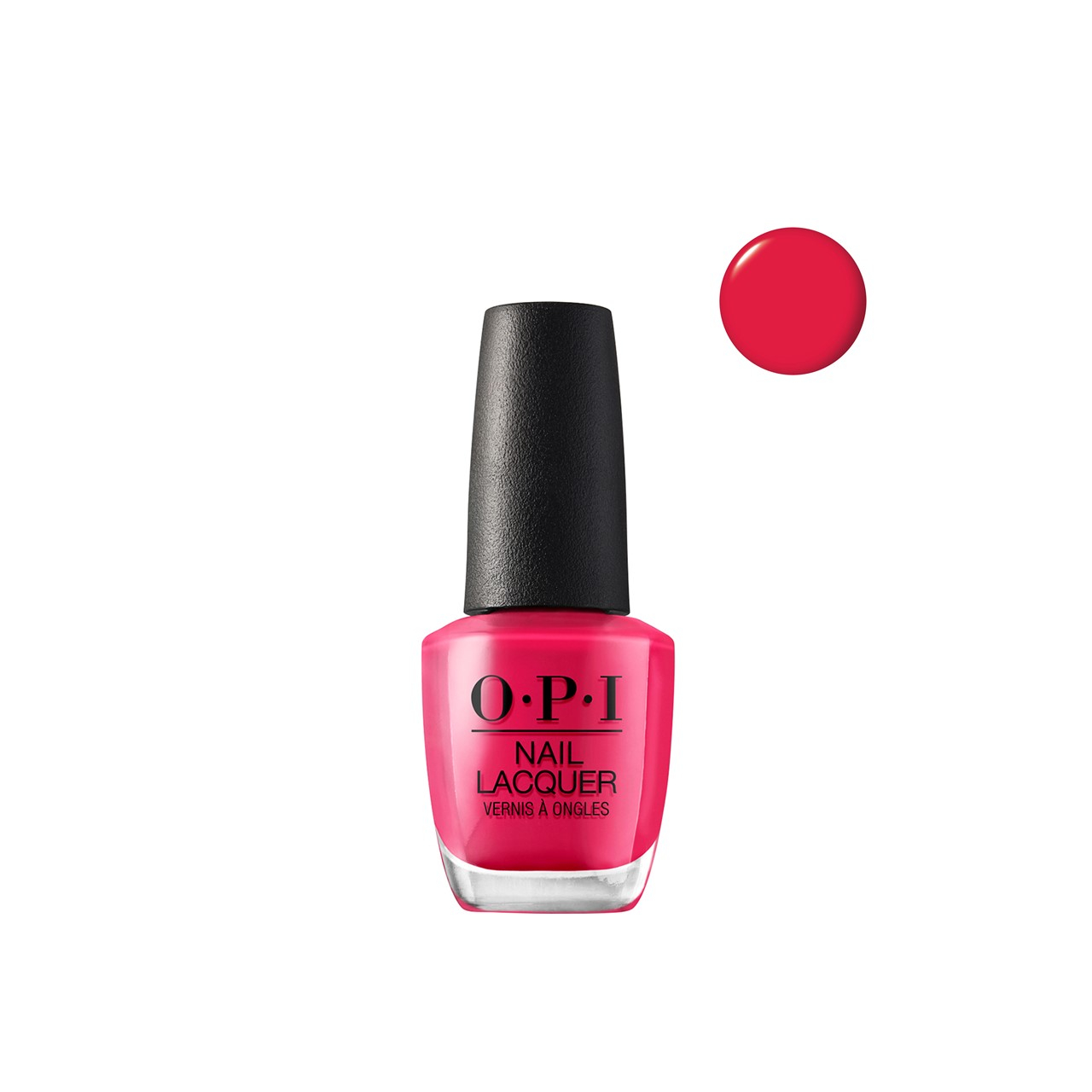 OPI Nail Lacquer She's a Bad Muffuleta 15ml