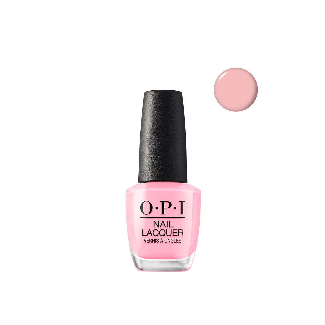 OPI Nail Lacquer Sweet Heart 15ml