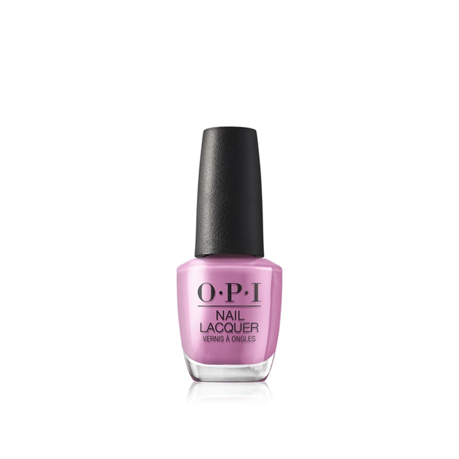 OPI Nail Lacquer Vogue en Violet 15ml