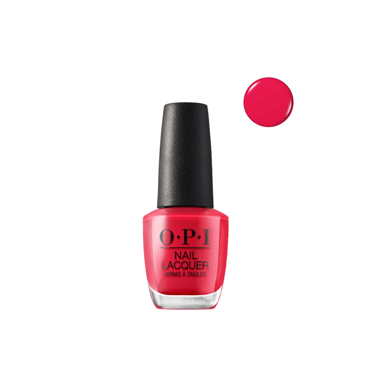 OPI Nail Lacquer We Seafood and Eat It 15ml