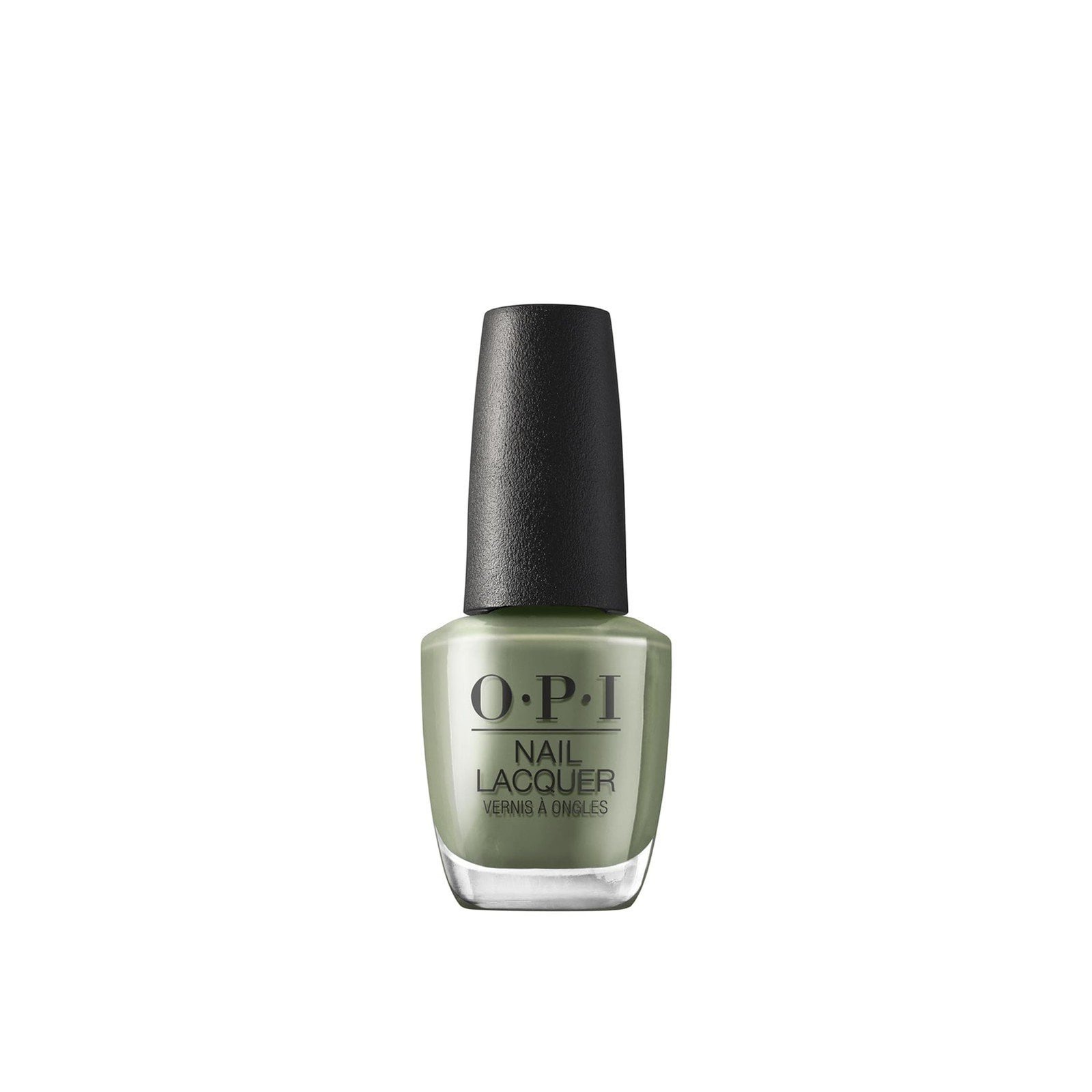 OPI Nail Lacquer What's Your Mani-tude? Cargo All Out 15ml