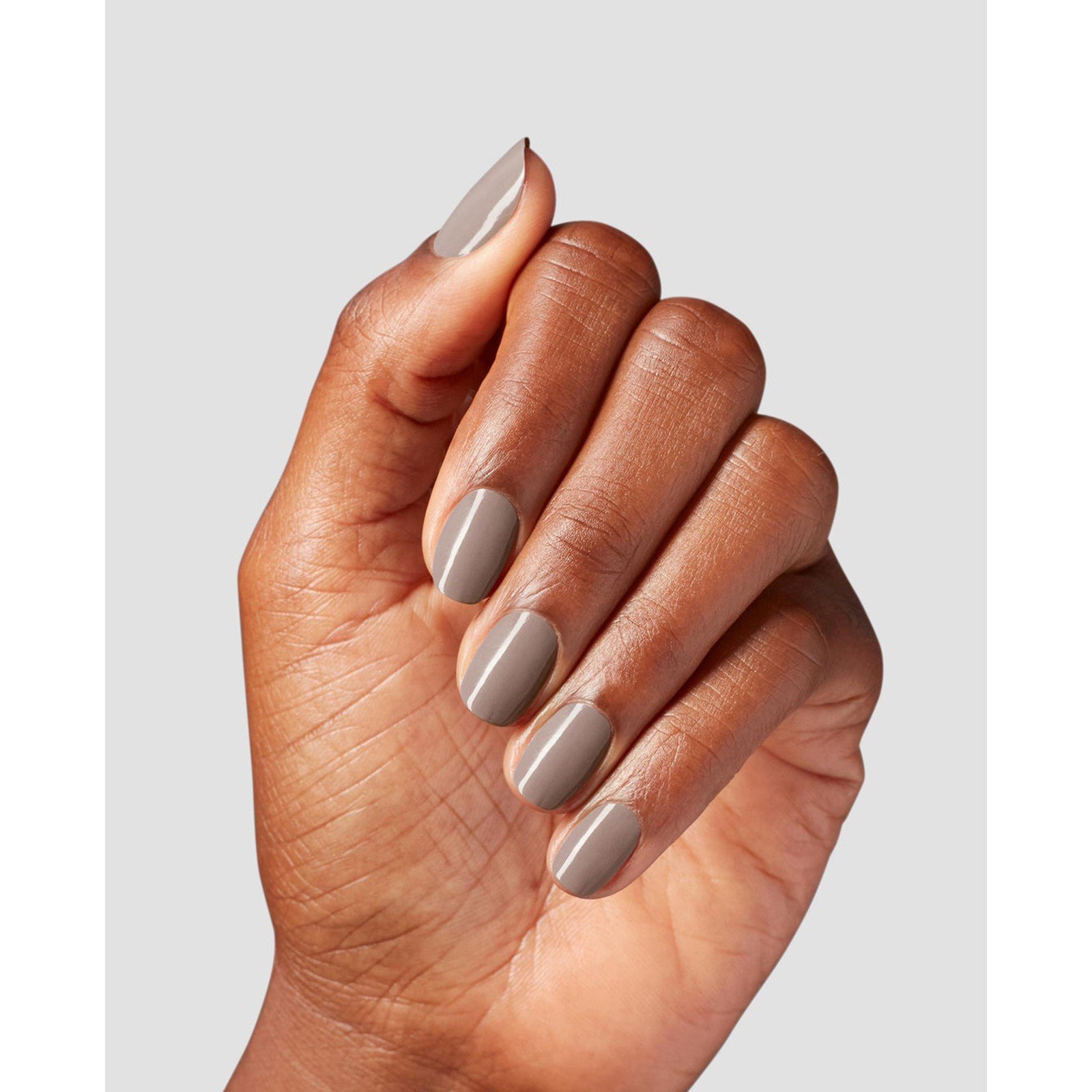 OPI Nail Lacquer What's Your Mani-tude? Crimp and Proper 15ml