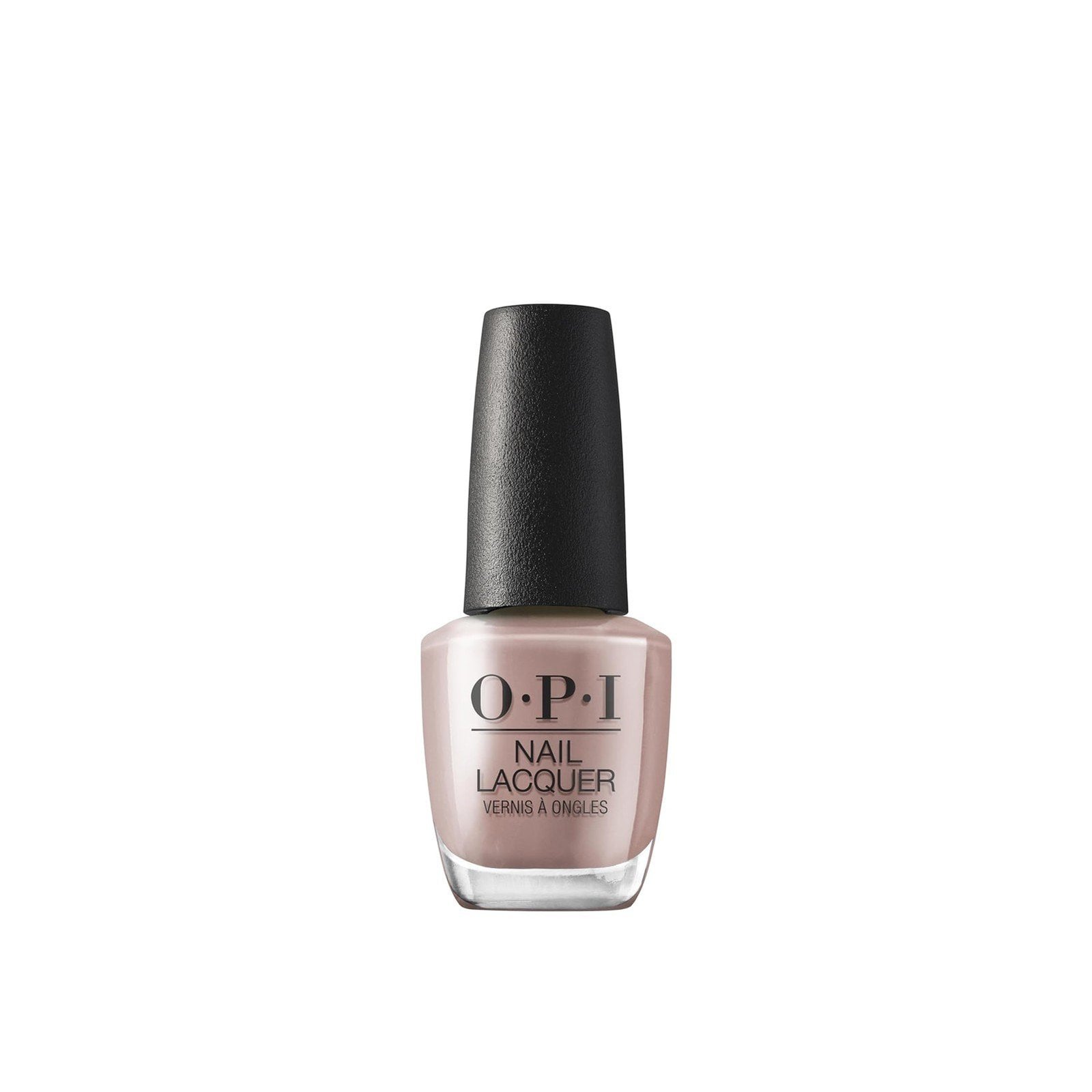 OPI Nail Lacquer What's Your Mani-tude?